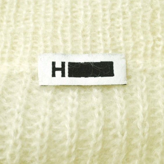 Other Other H BEAUTY&YOUTH MOHAIR KNIT Others Tops 1613-105-3052 DUTY FREE for USA Size ONE SIZE - 4 Thumbnail
