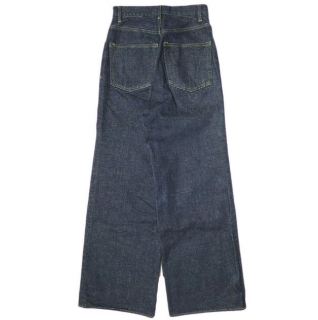 Other Other H BEAUTY&YOUTH 24SS Denim Pants Cotton Jeans 1614-243-6237 DUTY FREE for USA Size ONE SIZE - 2 Thumbnail