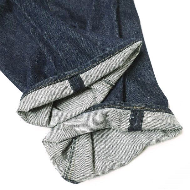 Other Other H BEAUTY&YOUTH 24SS Denim Pants Cotton Jeans 1614-243-6237 DUTY FREE for USA Size ONE SIZE - 9 Thumbnail