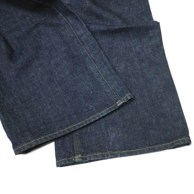 Other Other H BEAUTY&YOUTH 24SS Denim Pants Cotton Jeans 1614-243-6237 DUTY FREE for USA Size ONE SIZE - 8 Thumbnail