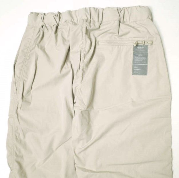 Other Other N.HOOLYWOOD TEST PRODUCT EXCHANGE SERVICE WEBBING BELT CARGO PANTS Polyester Cotton Pants Cotton Bottoms 9251-CP04-005 DUTY FREE for USA Size ONE SIZE - 7 Thumbnail