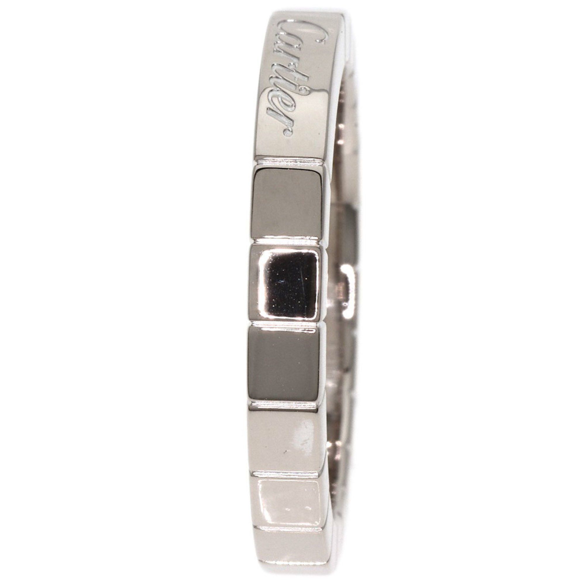 Cartier Cartier Lanières ring Size ONE SIZE - 3 Thumbnail