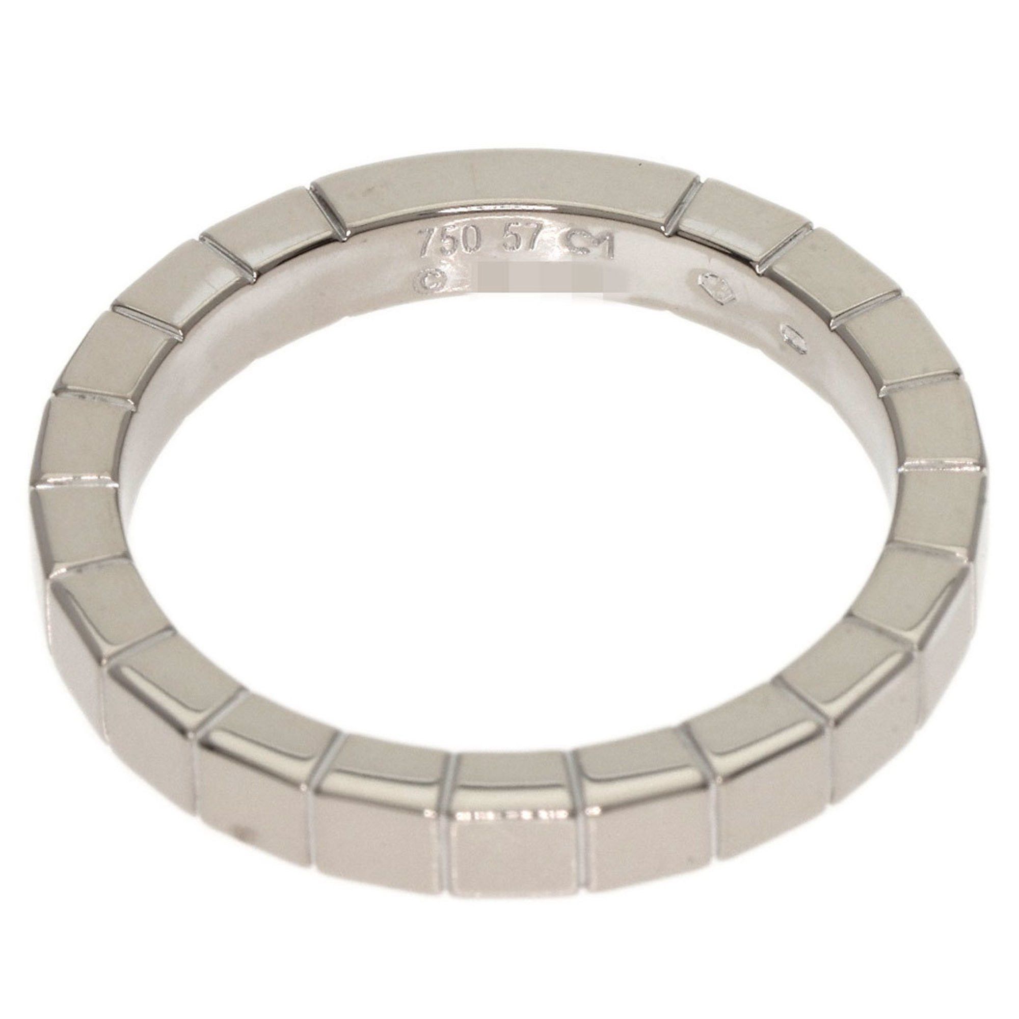 Cartier Cartier Lanières ring Size ONE SIZE - 4 Thumbnail