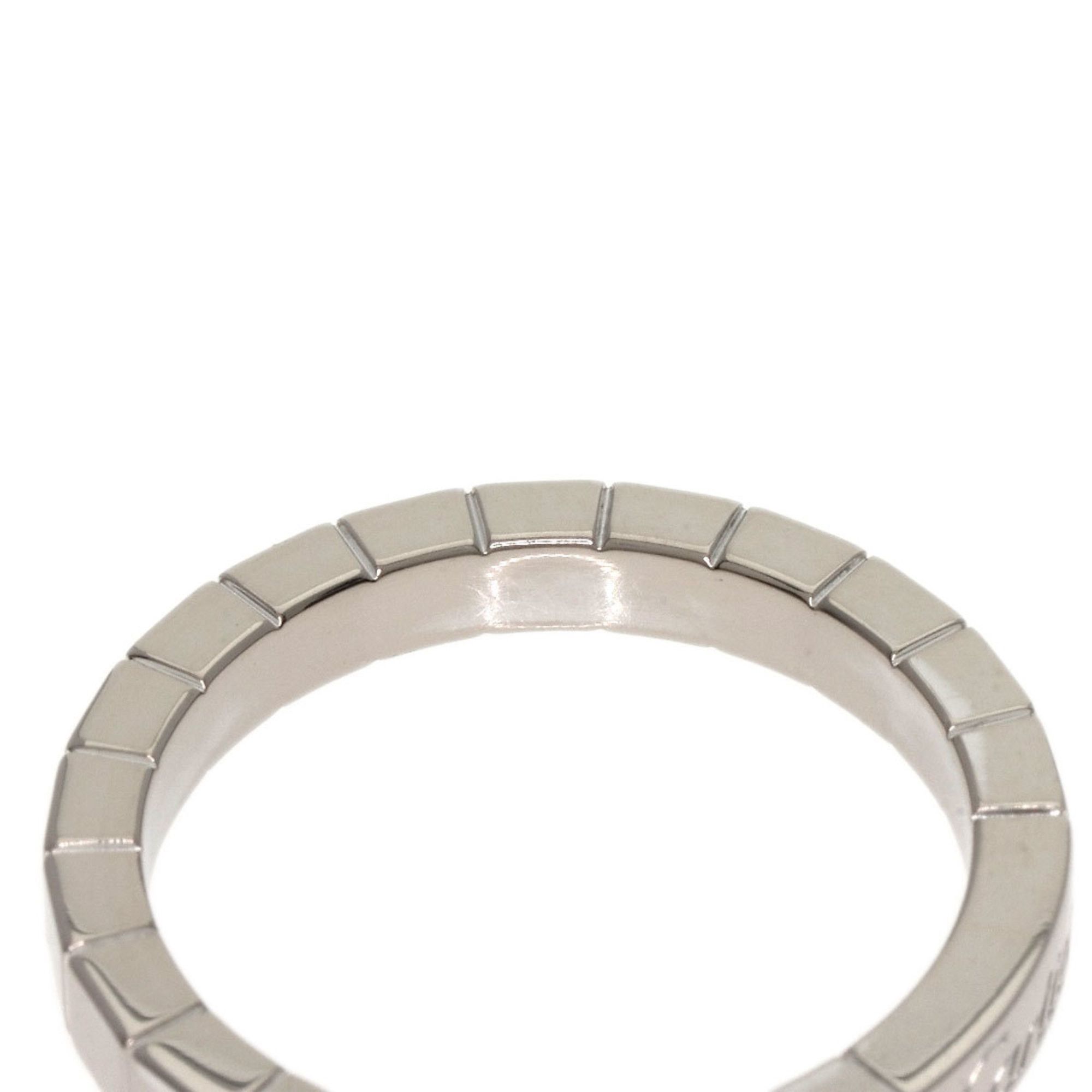 Cartier Cartier Lanières ring Size ONE SIZE - 7 Thumbnail