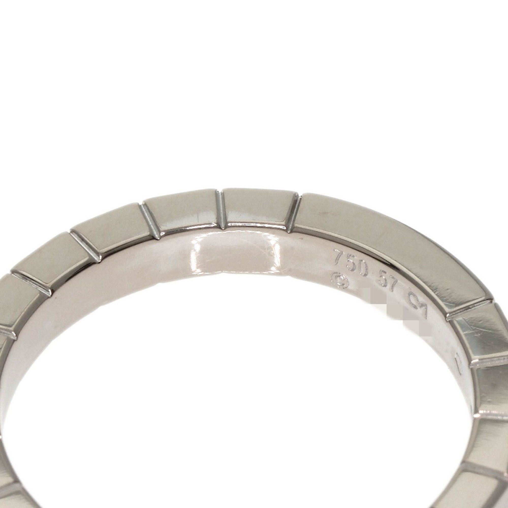 Cartier Cartier Lanières ring Size ONE SIZE - 8 Thumbnail
