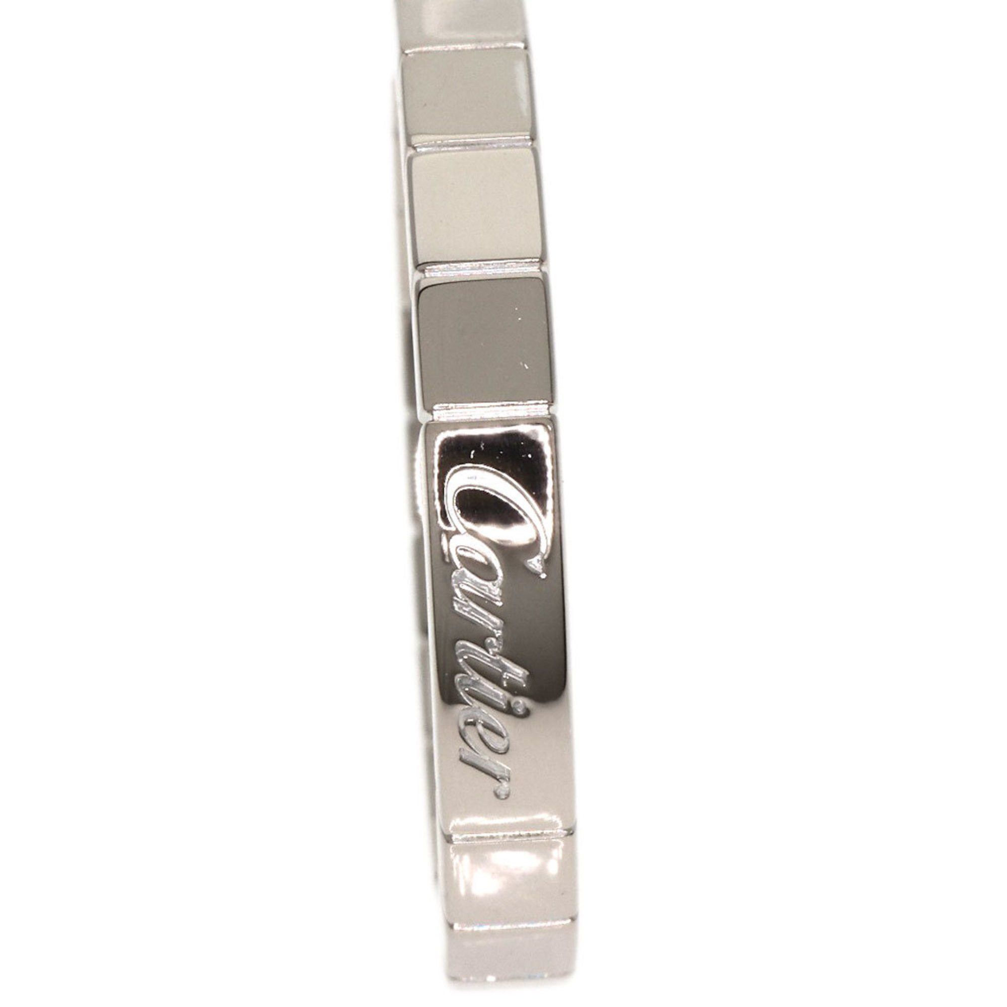 Cartier Cartier Lanières ring Size ONE SIZE - 6 Thumbnail