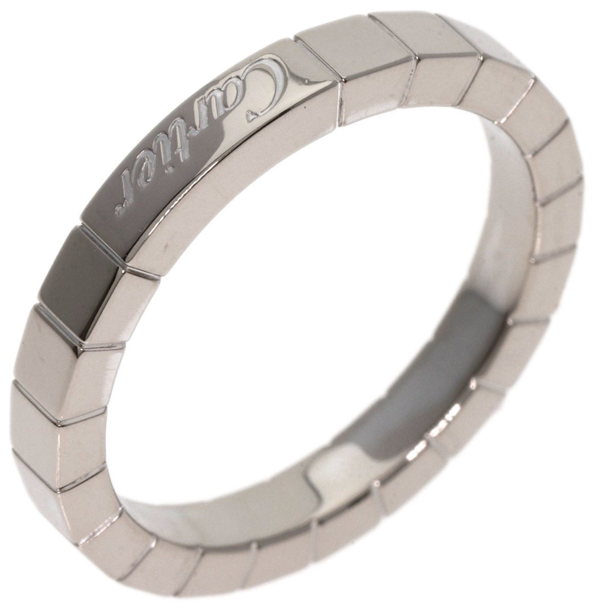 Cartier Cartier Lanières ring Size ONE SIZE - 2 Thumbnail