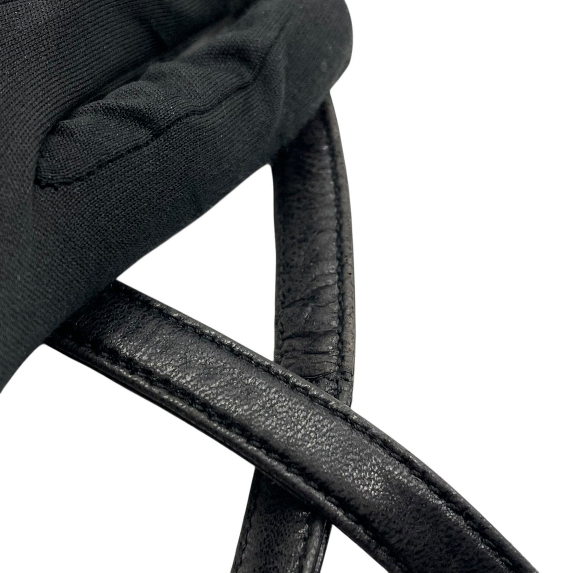 Prada Prada Tessuto tote Size ONE SIZE - 21 Thumbnail