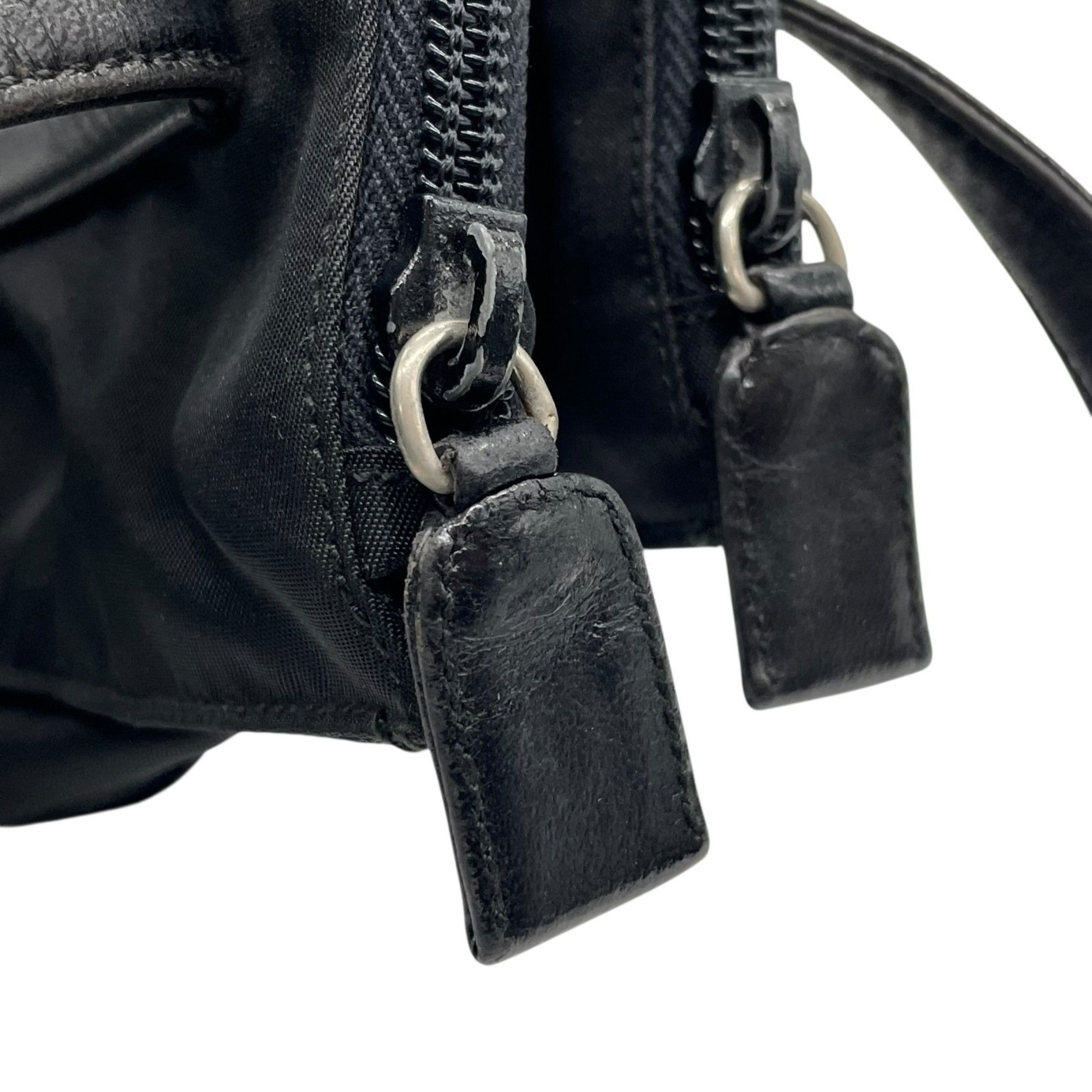 Prada Prada Tessuto tote Size ONE SIZE - 10 Thumbnail