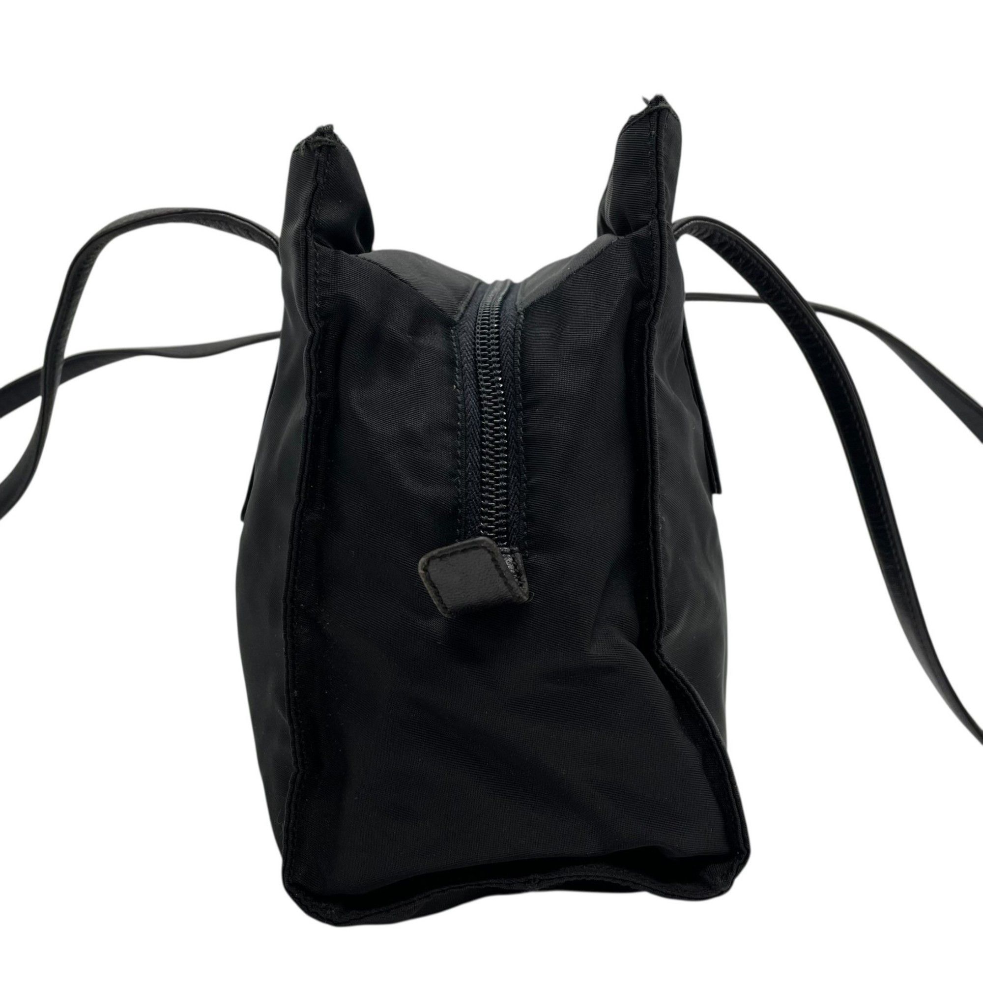 Prada Prada Tessuto tote Size ONE SIZE - 3 Thumbnail