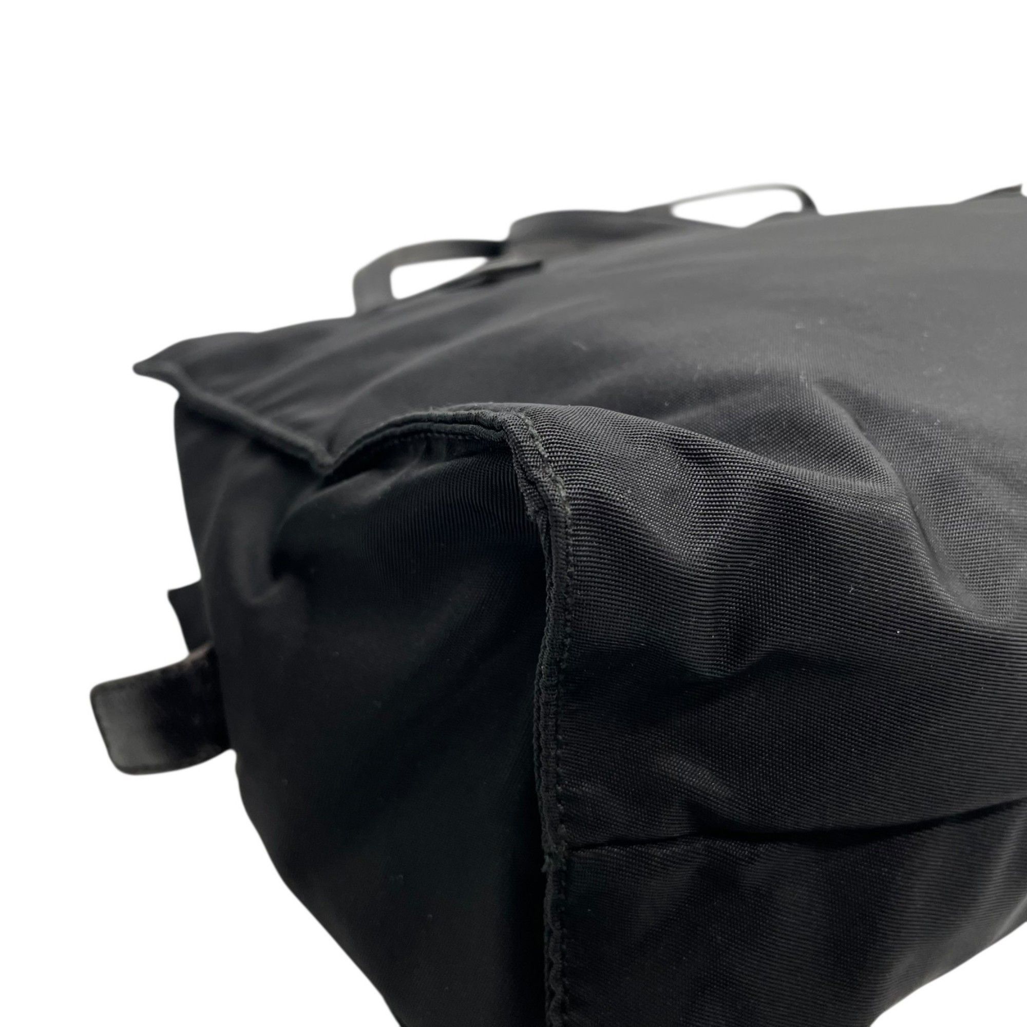 Prada Prada Tessuto tote Size ONE SIZE - 9 Thumbnail