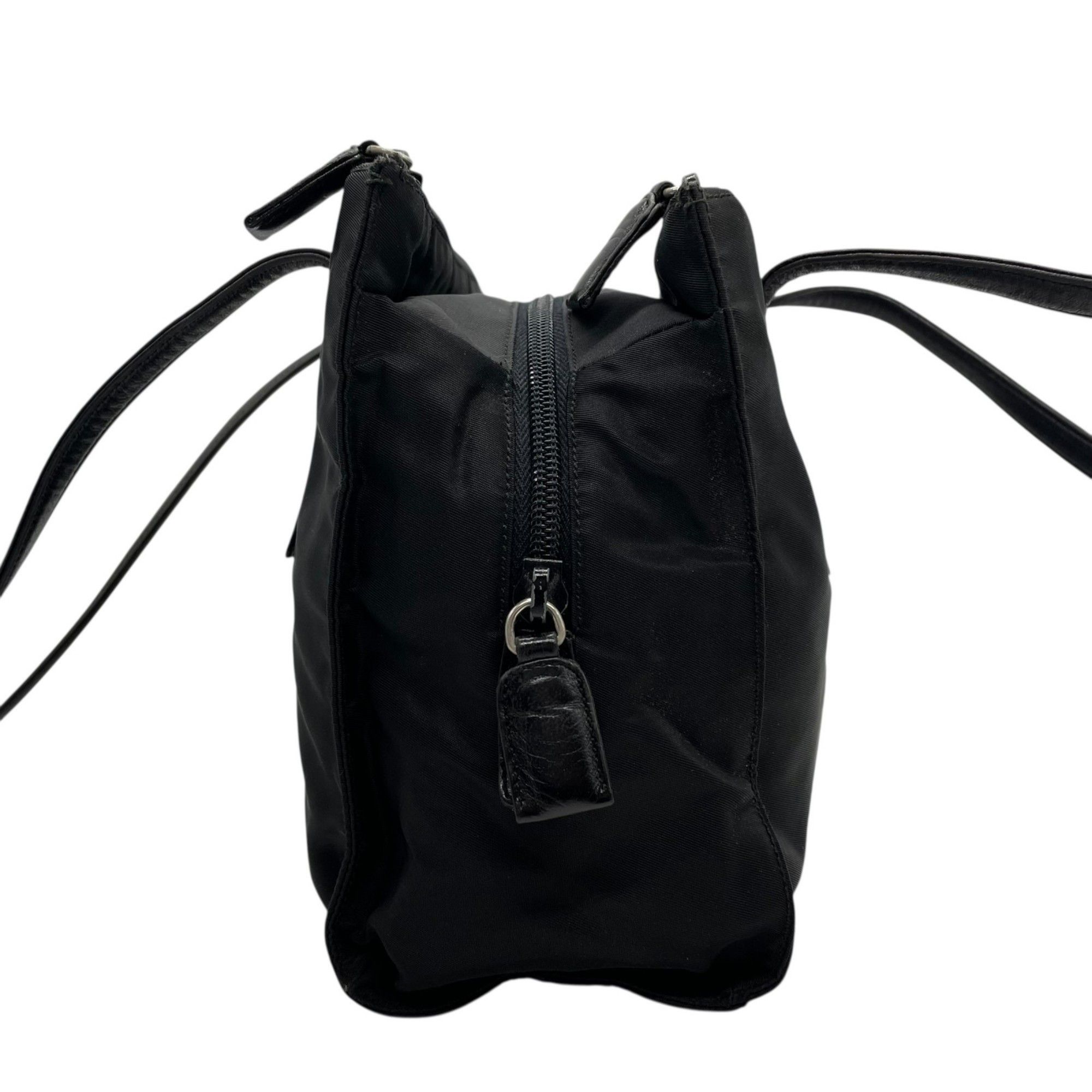 Prada Prada Tessuto tote Size ONE SIZE - 4 Thumbnail