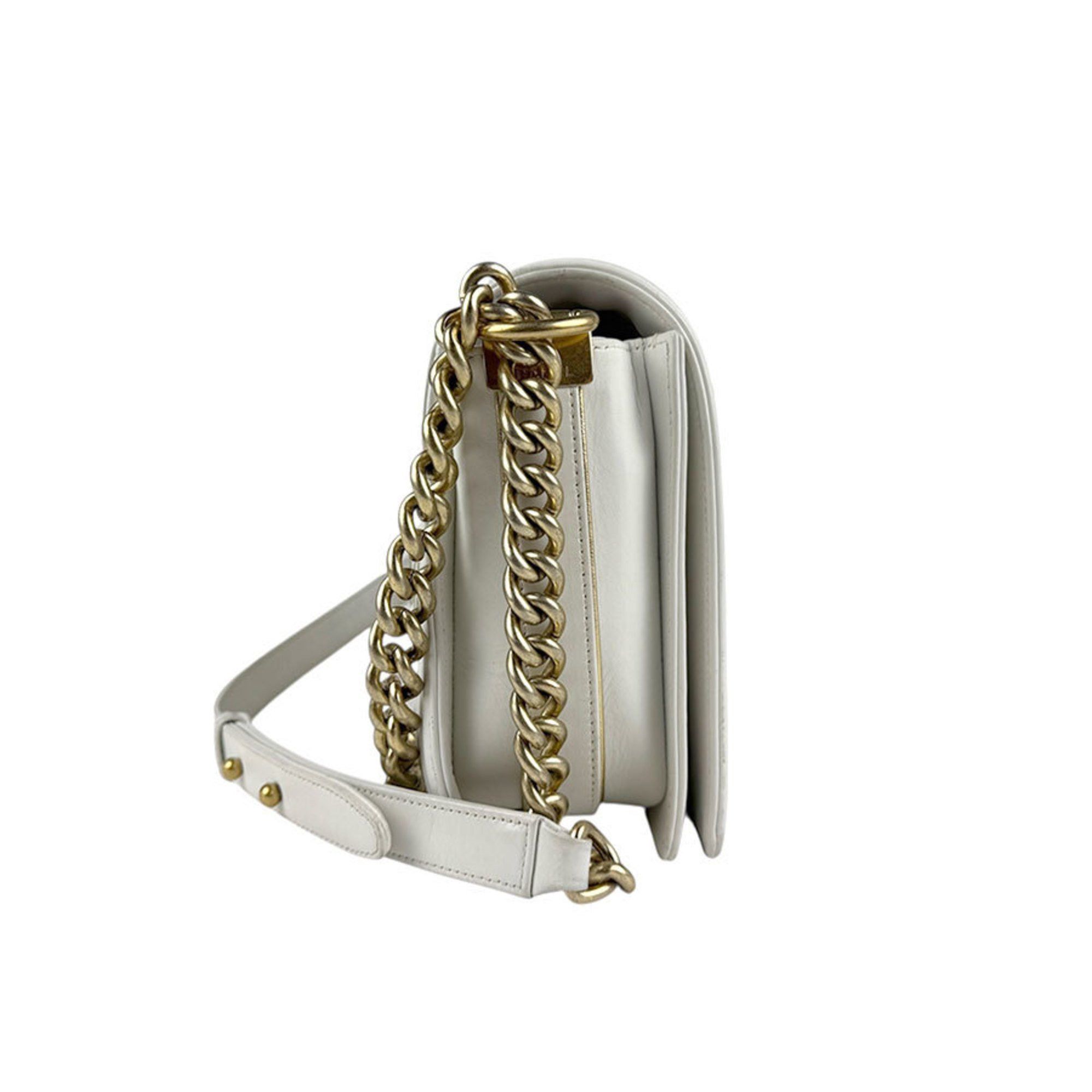 Chanel Chanel Boy shoulder Size ONE SIZE - 2 Thumbnail