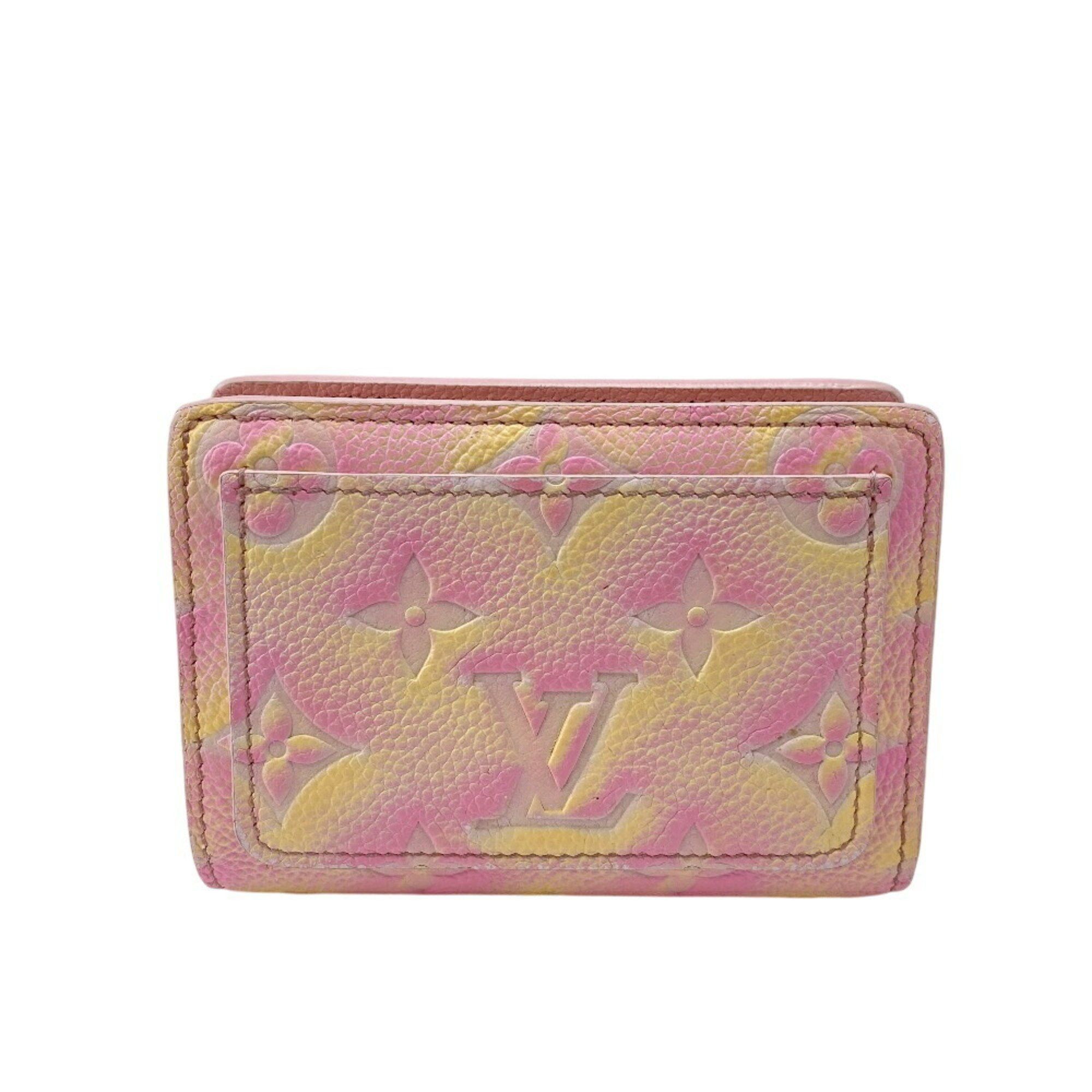 Louis Vuitton Louis Vuitton Cléa wallet Size ONE SIZE - 2 Thumbnail