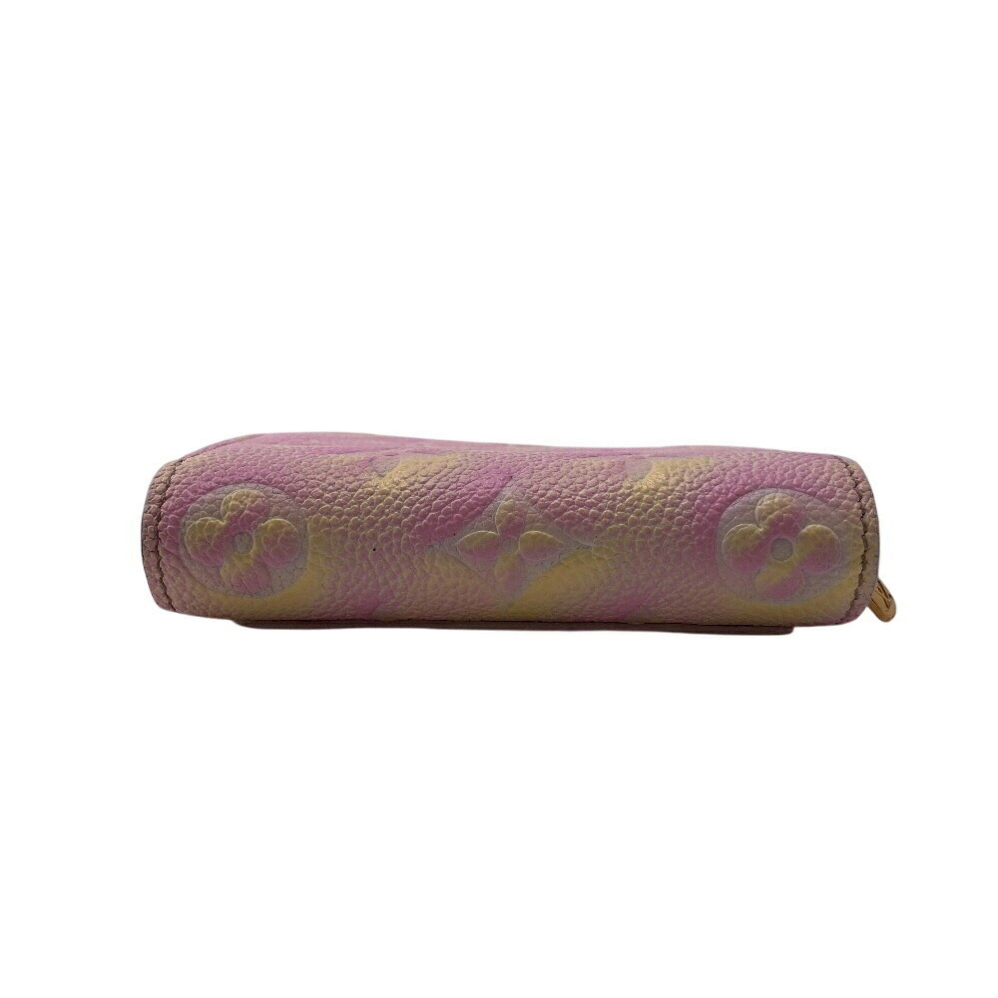 Louis Vuitton Louis Vuitton Cléa wallet Size ONE SIZE - 3 Thumbnail