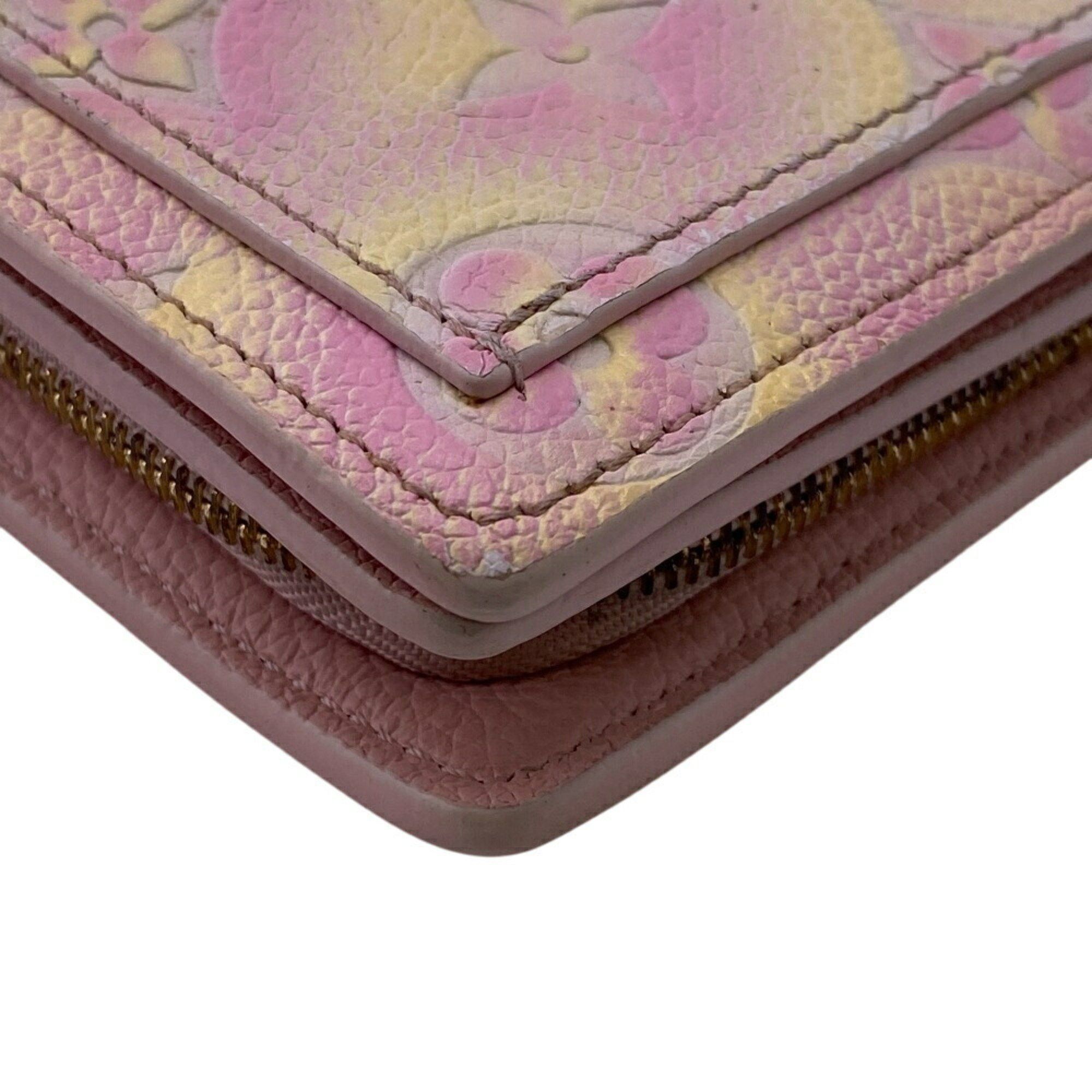 Louis Vuitton Louis Vuitton Cléa wallet Size ONE SIZE - 4 Thumbnail