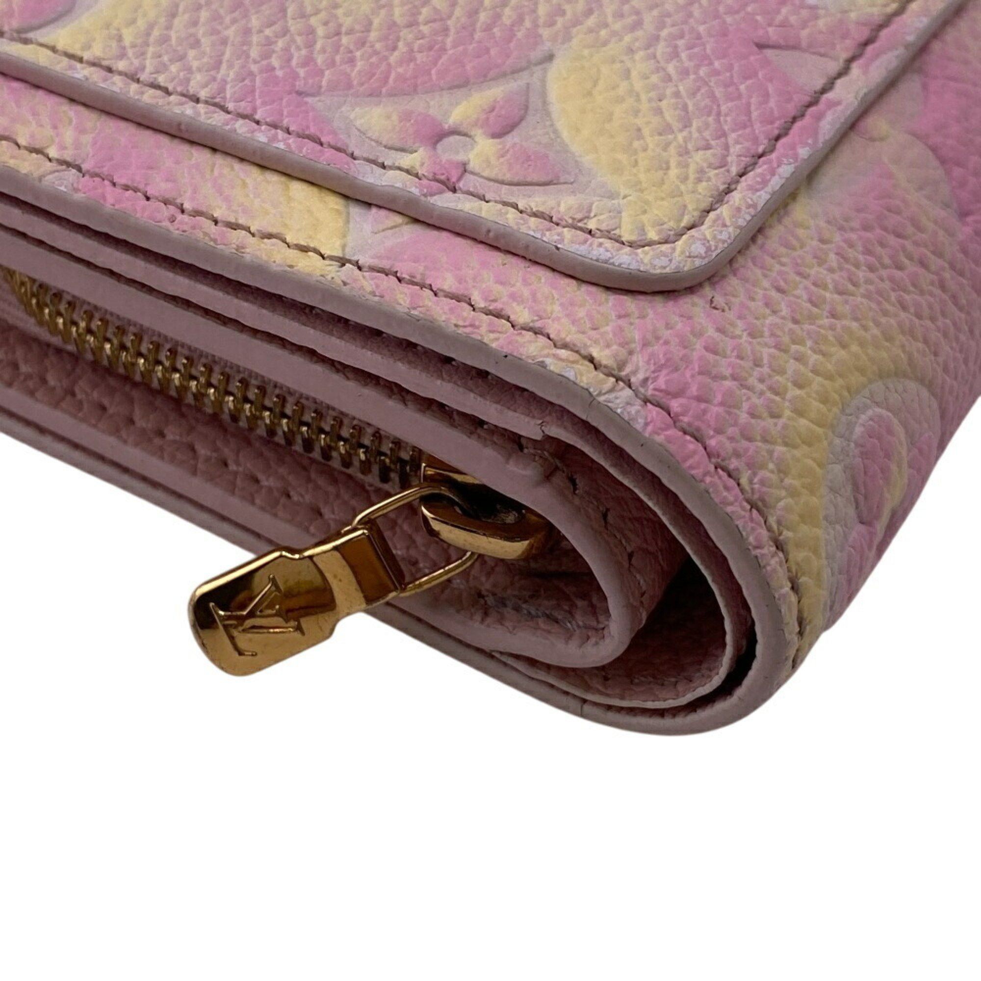 Louis Vuitton Louis Vuitton Cléa wallet Size ONE SIZE - 5 Thumbnail
