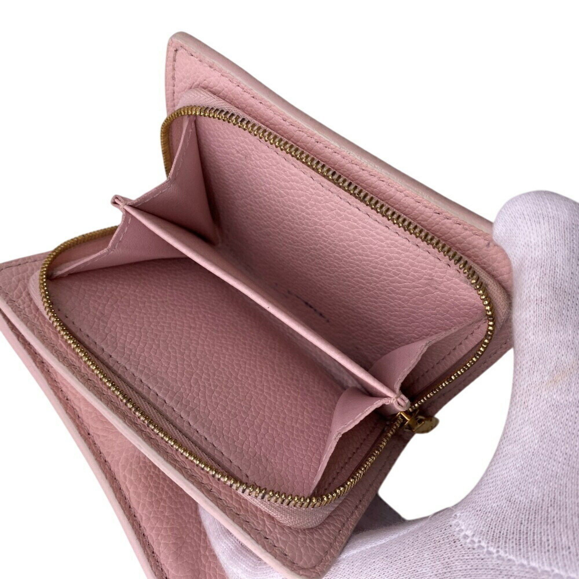 Louis Vuitton Louis Vuitton Cléa wallet Size ONE SIZE - 6 Thumbnail