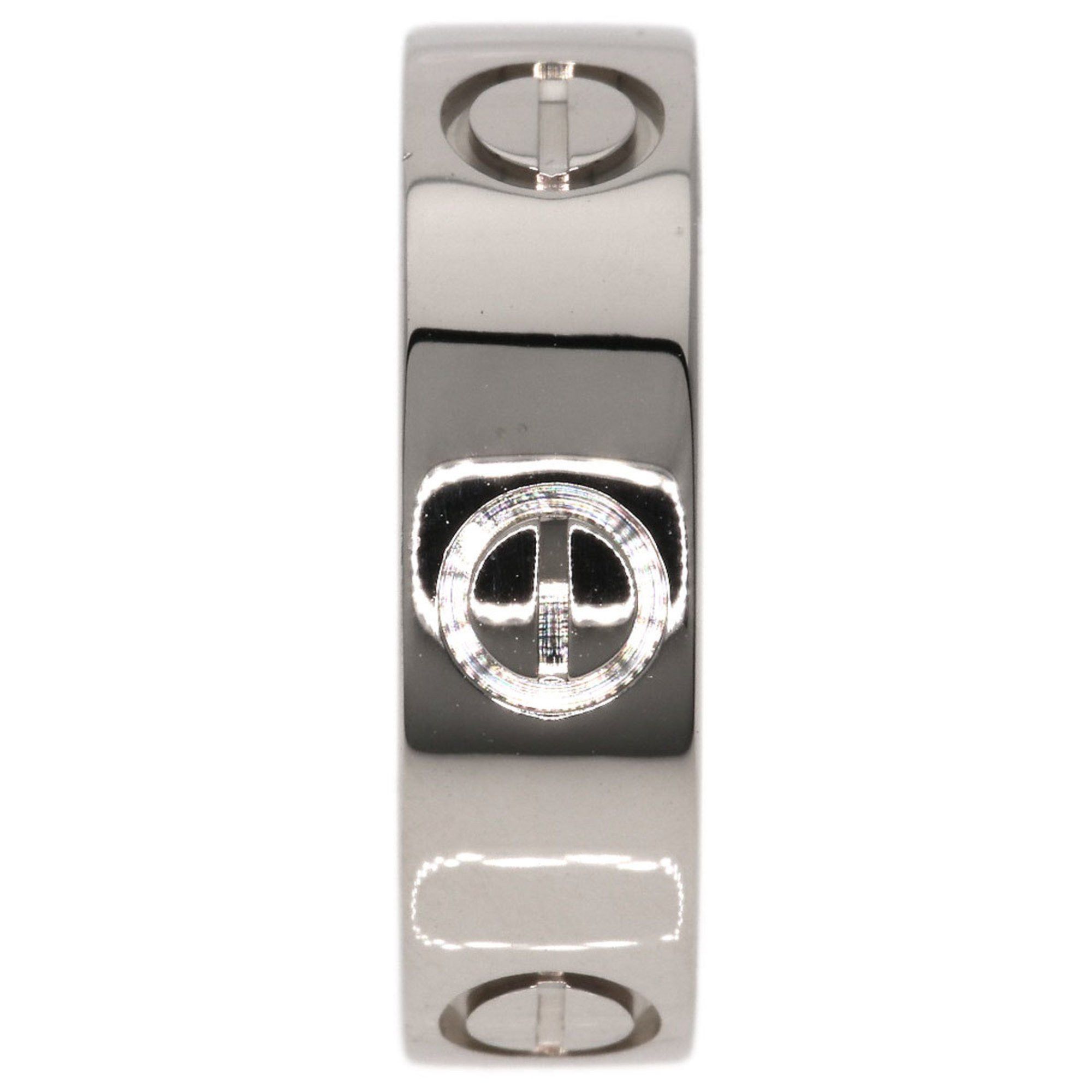 Cartier Cartier Love ring Size ONE SIZE - 3 Thumbnail