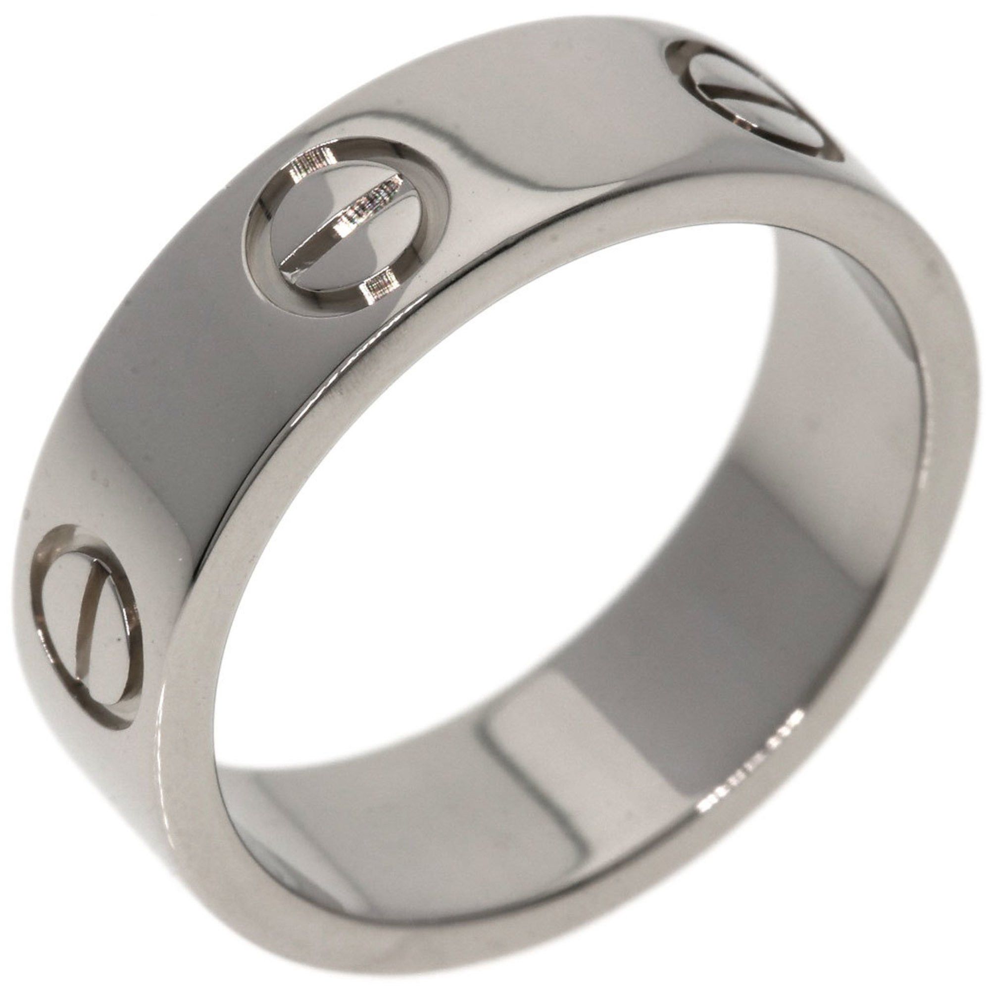 Cartier Cartier Love ring Size ONE SIZE - 2 Thumbnail