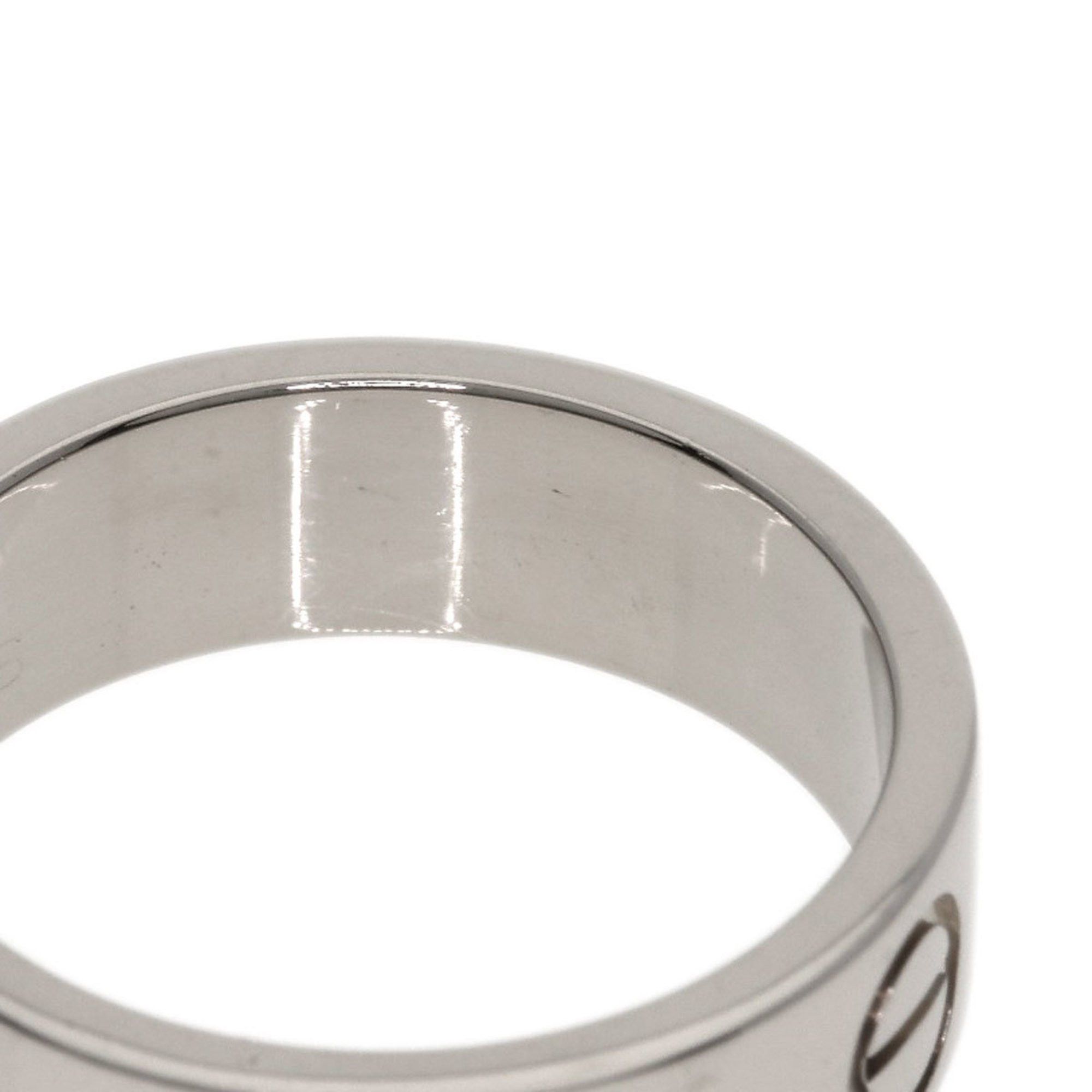 Cartier Cartier Love ring Size ONE SIZE - 7 Thumbnail