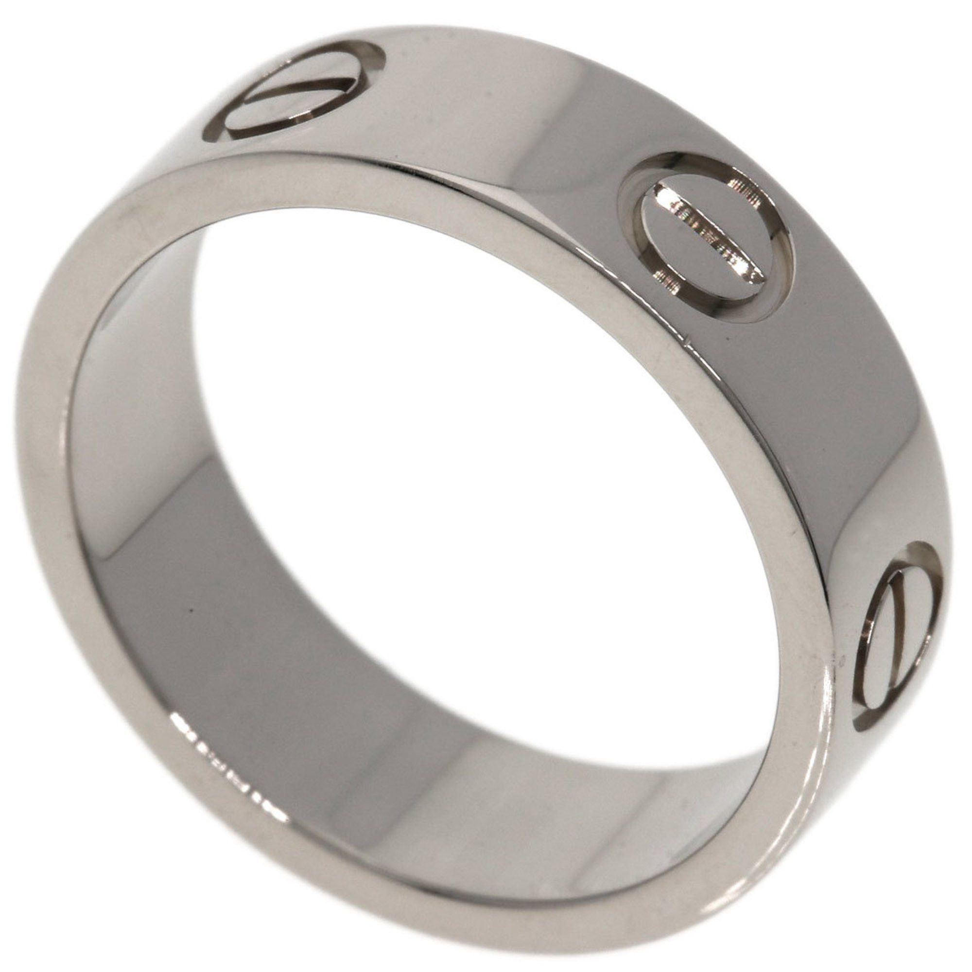 Cartier Cartier Love ring Size ONE SIZE - 9 Thumbnail