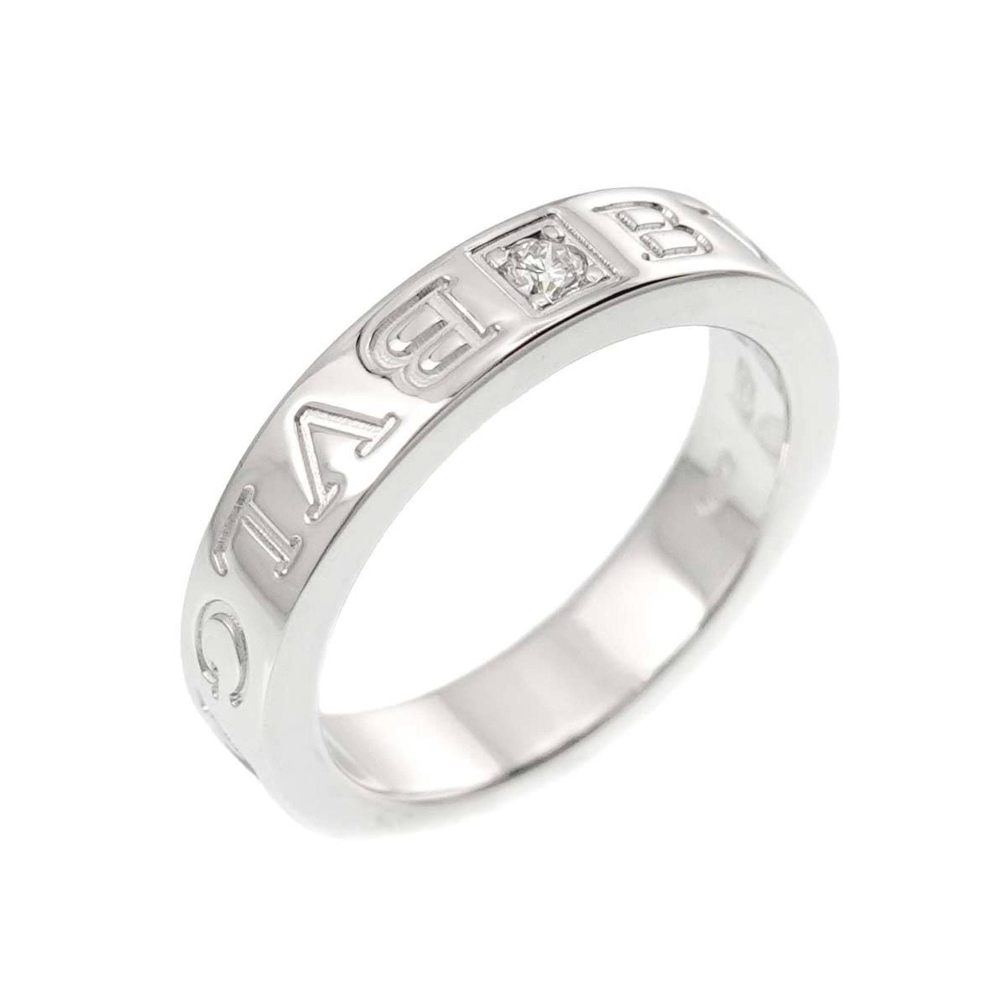 Bvlgari Bulgari Bvlgari bvlgari ring Size ONE SIZE - 4 Thumbnail