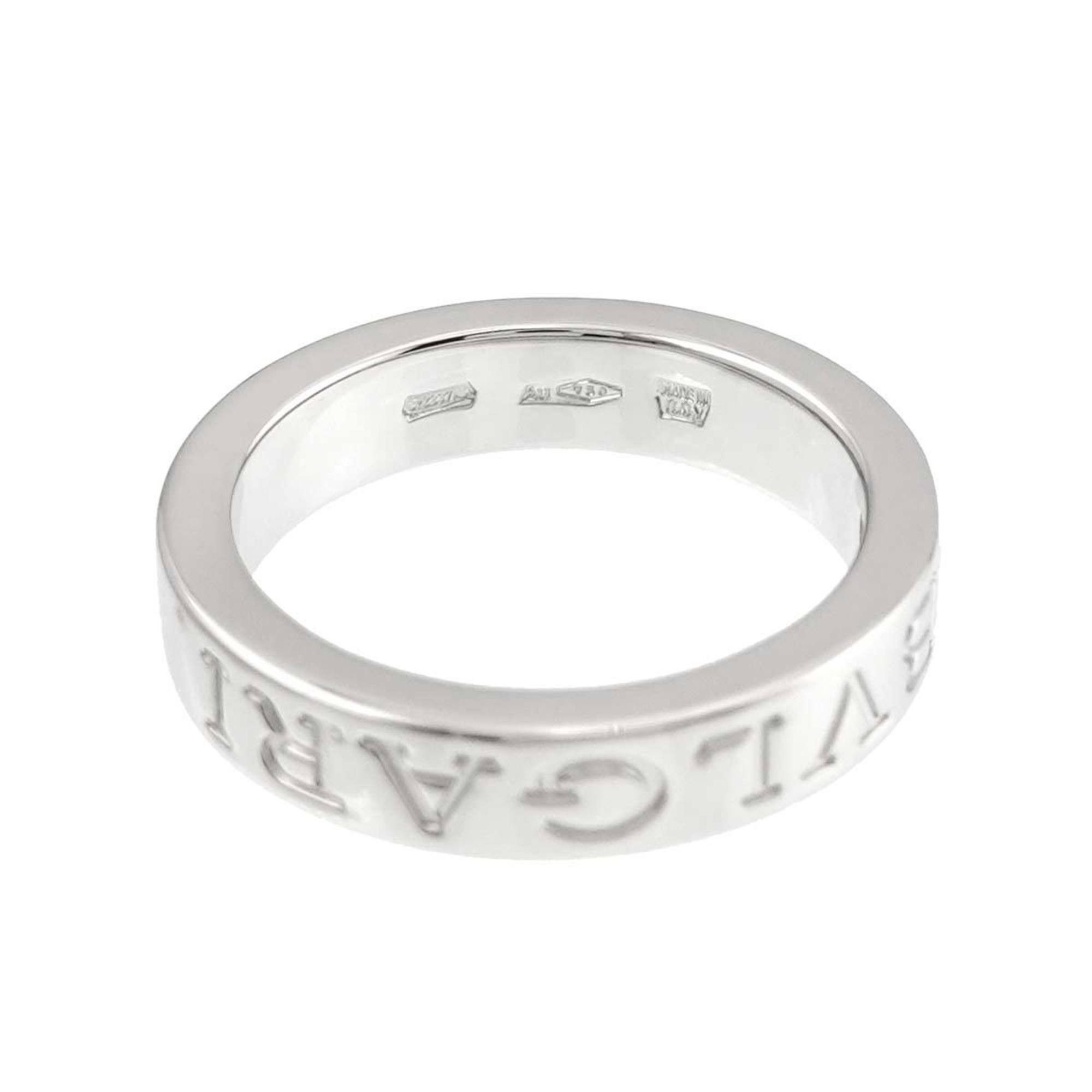 Bvlgari Bulgari Bvlgari bvlgari ring Size ONE SIZE - 3 Thumbnail