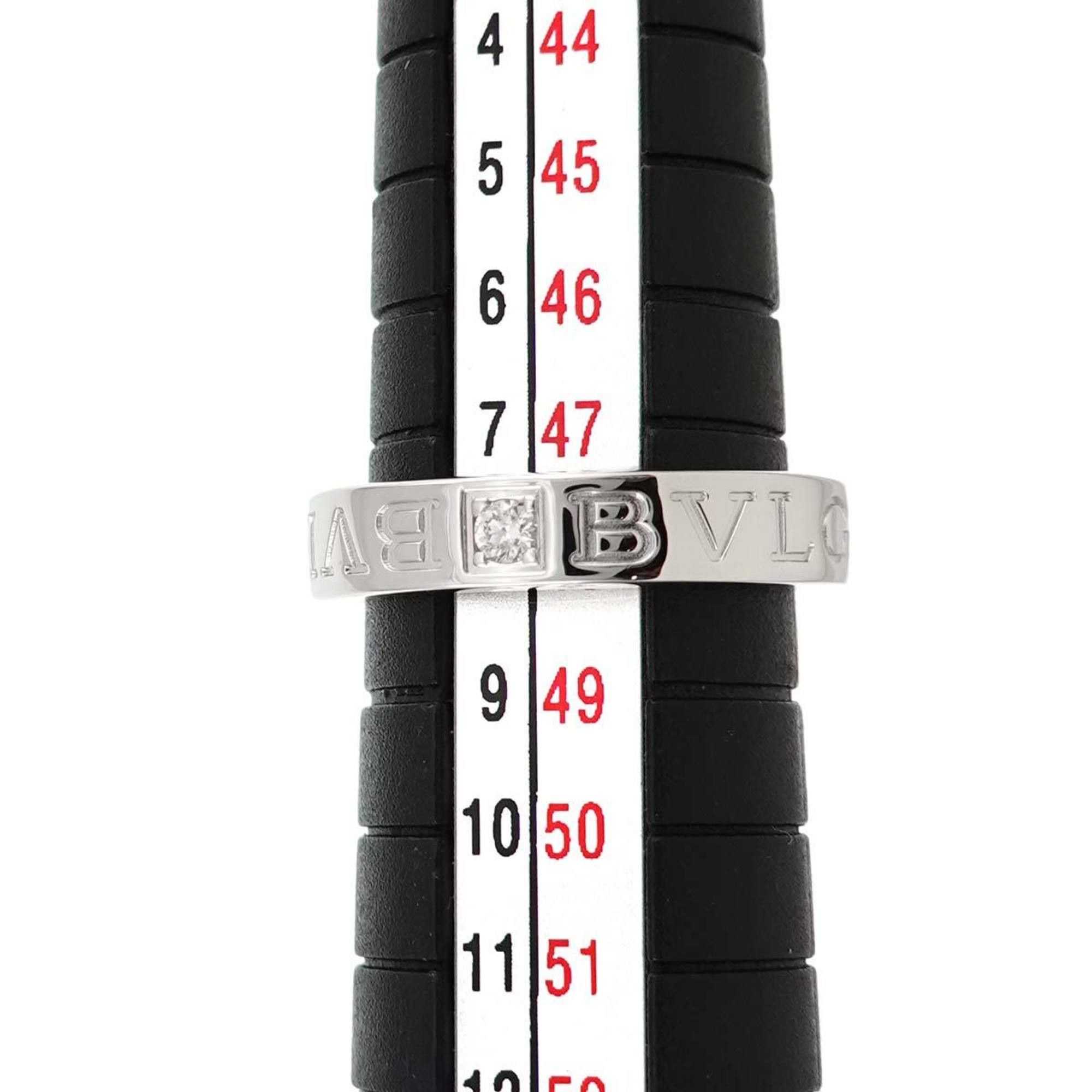 Bvlgari Bulgari Bvlgari bvlgari ring Size ONE SIZE - 5 Thumbnail