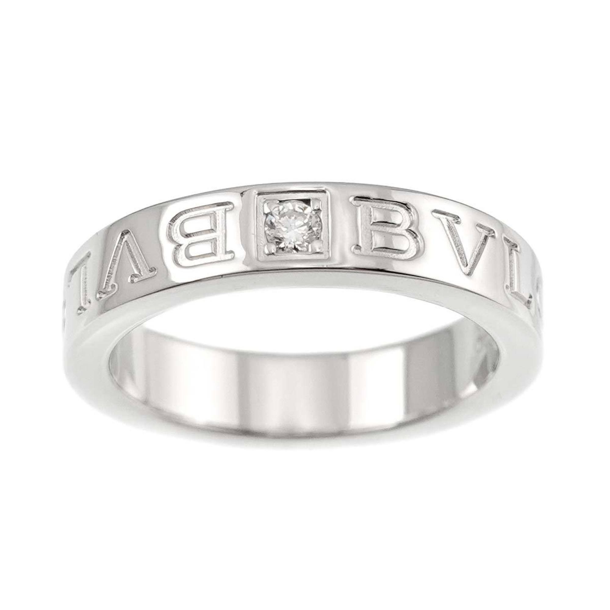 Bvlgari Bulgari Bvlgari bvlgari ring Size ONE SIZE - 2 Thumbnail