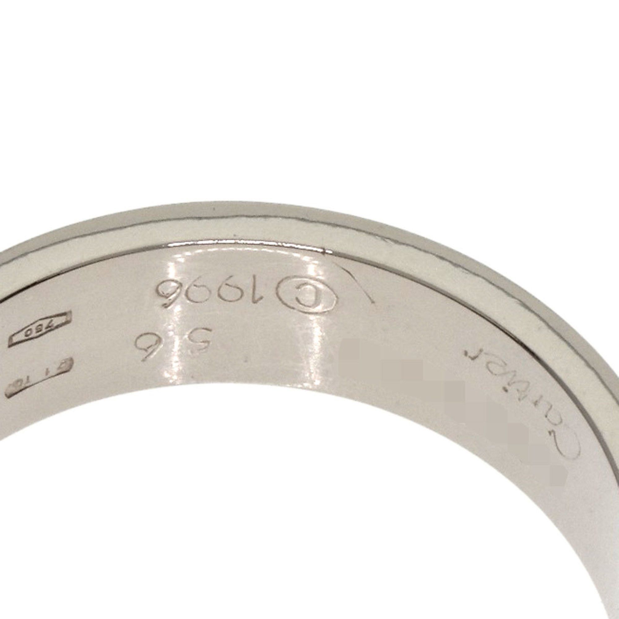 Cartier Cartier Love ring Size ONE SIZE - 5 Thumbnail