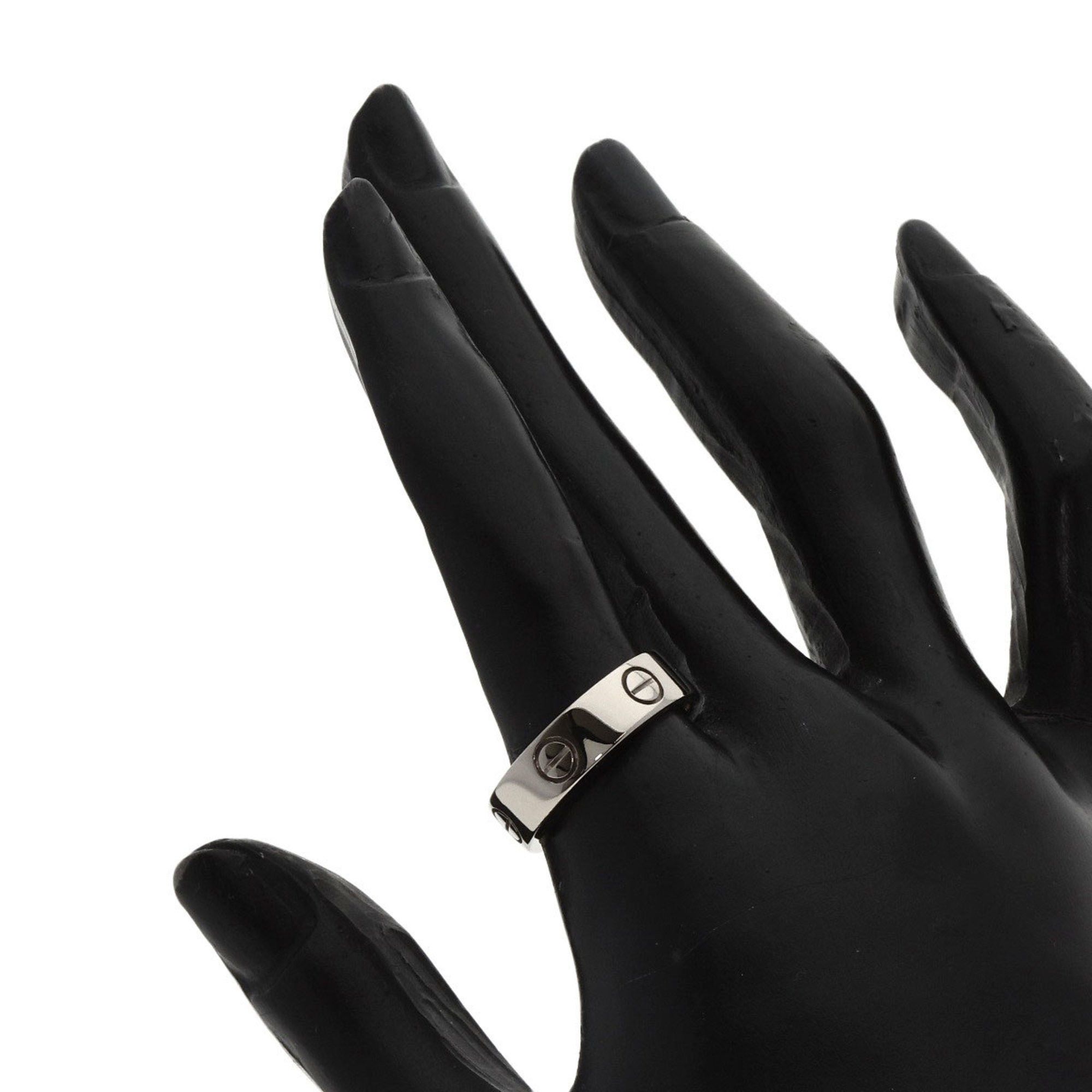 Cartier Cartier Love ring Size ONE SIZE - 8 Thumbnail