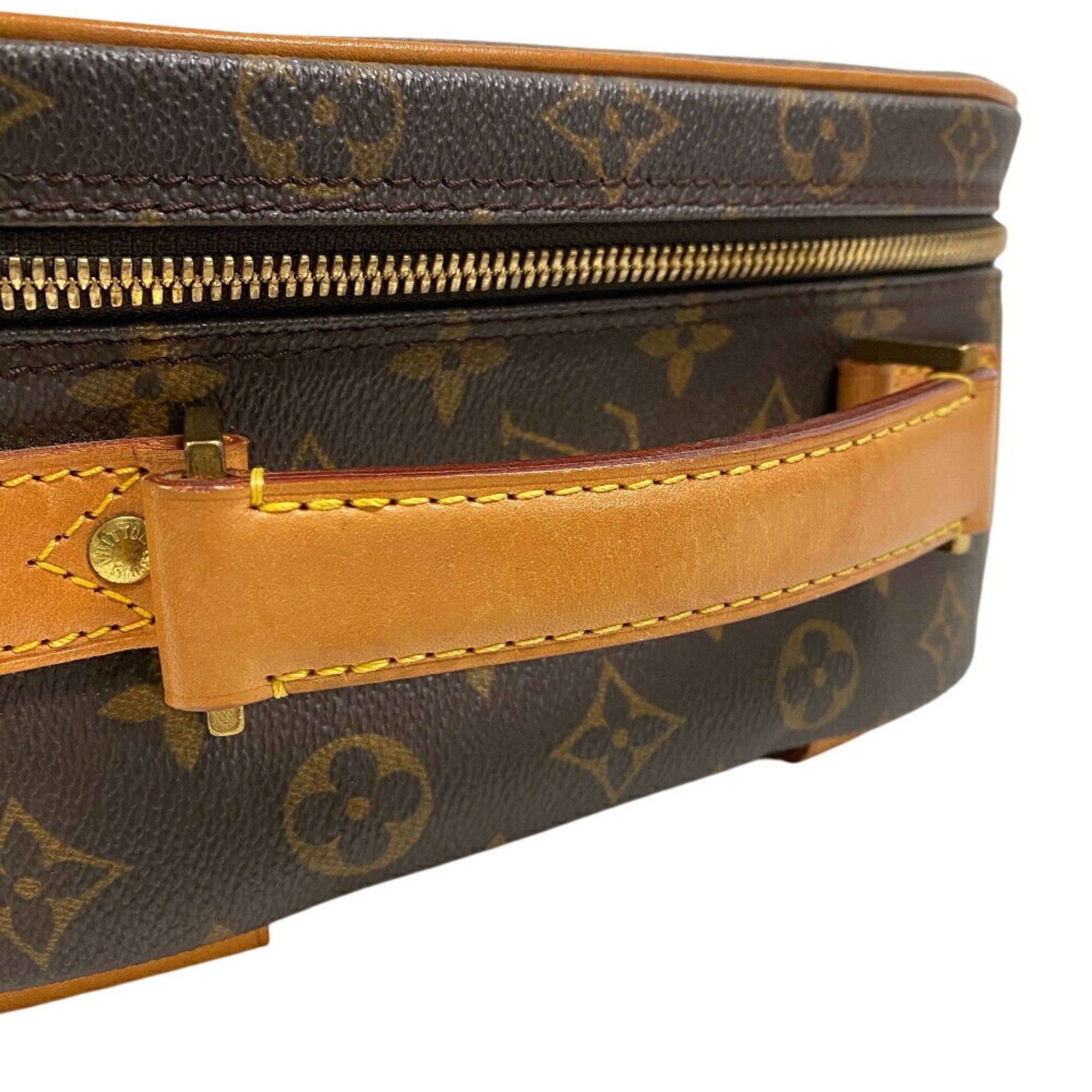 Louis Vuitton Louis Vuitton Packall shoulder Size ONE SIZE - 3 Thumbnail