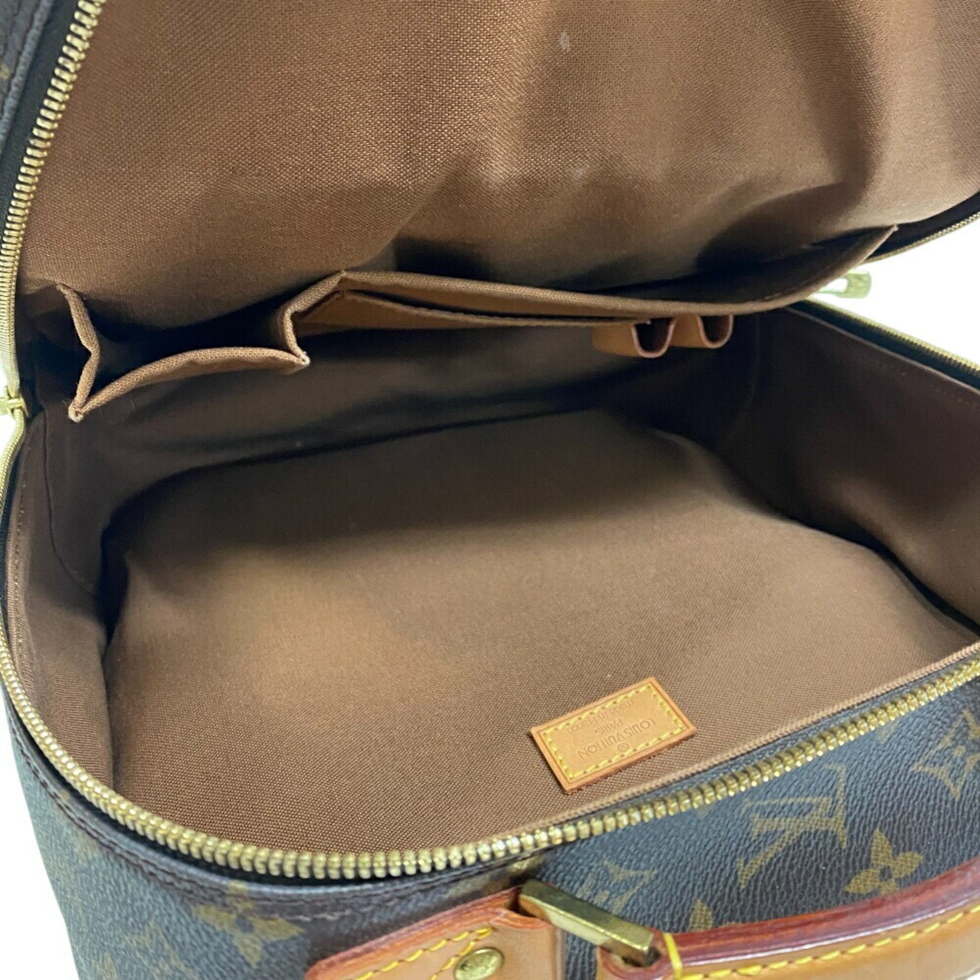 Louis Vuitton Louis Vuitton Packall shoulder Size ONE SIZE - 6 Thumbnail