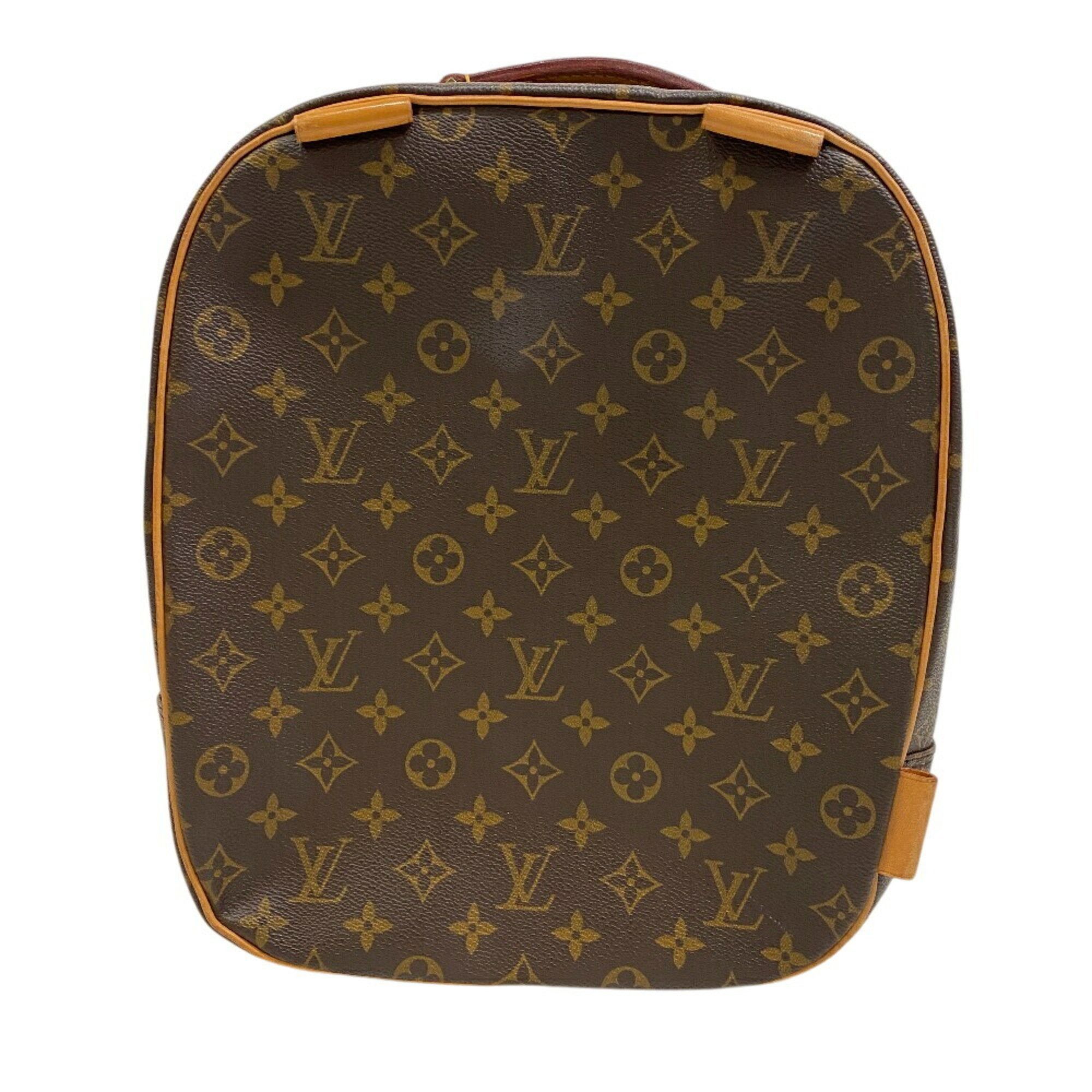 Louis Vuitton Louis Vuitton Packall shoulder Size ONE SIZE - 2 Thumbnail
