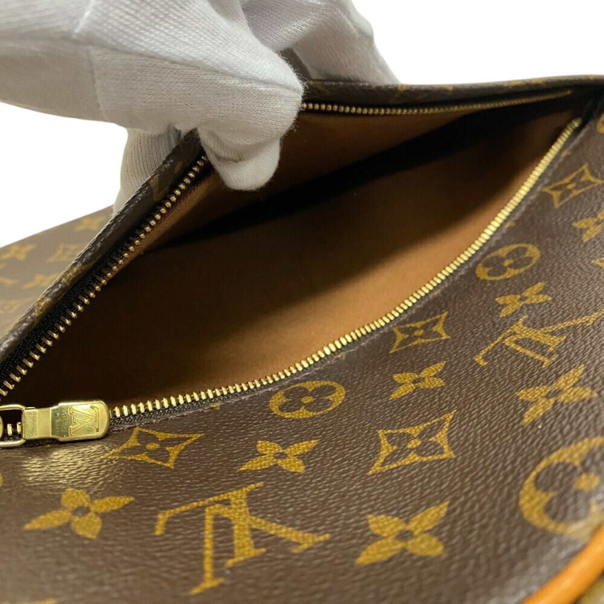 Louis Vuitton Louis Vuitton Packall shoulder Size ONE SIZE - 9 Thumbnail