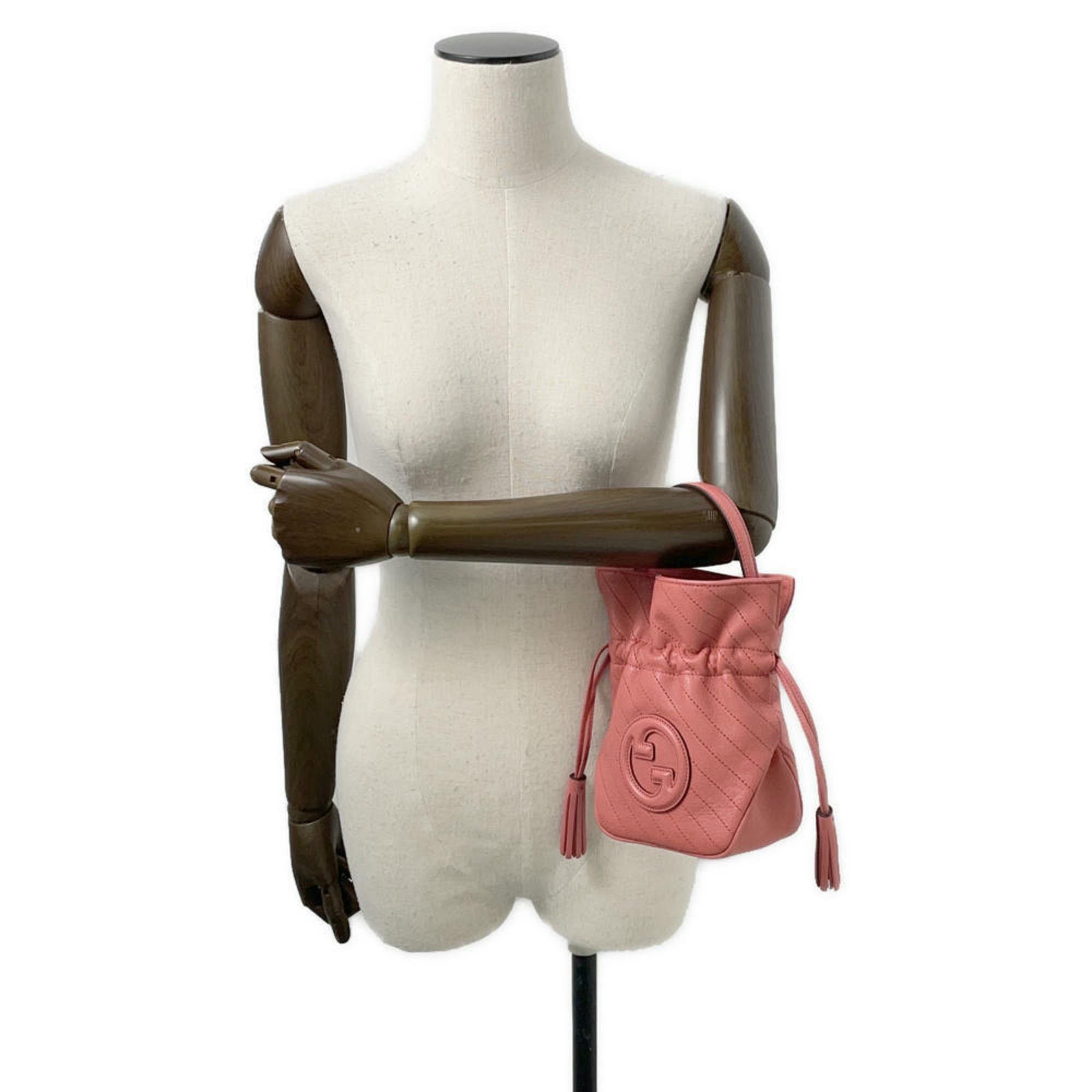 Gucci Gucci Interlocking G shoulder Size ONE SIZE - 8 Thumbnail