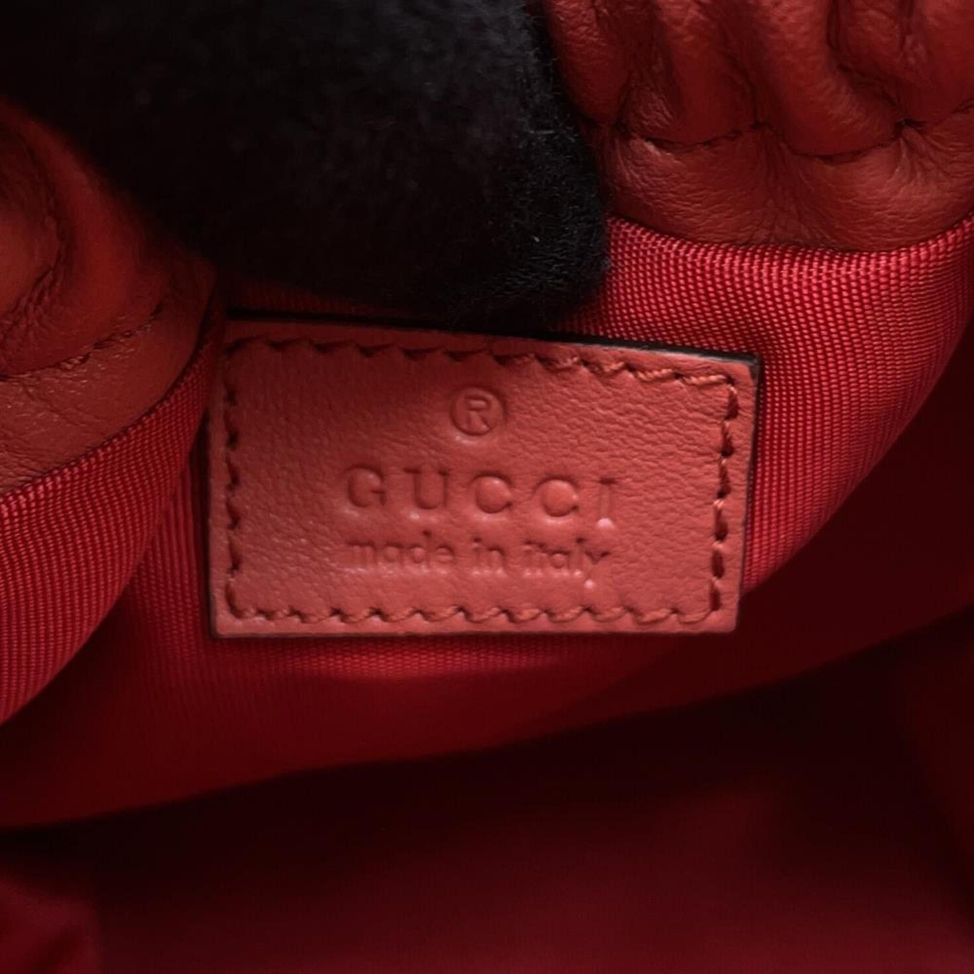 Gucci Gucci Interlocking G shoulder Size ONE SIZE - 6 Thumbnail