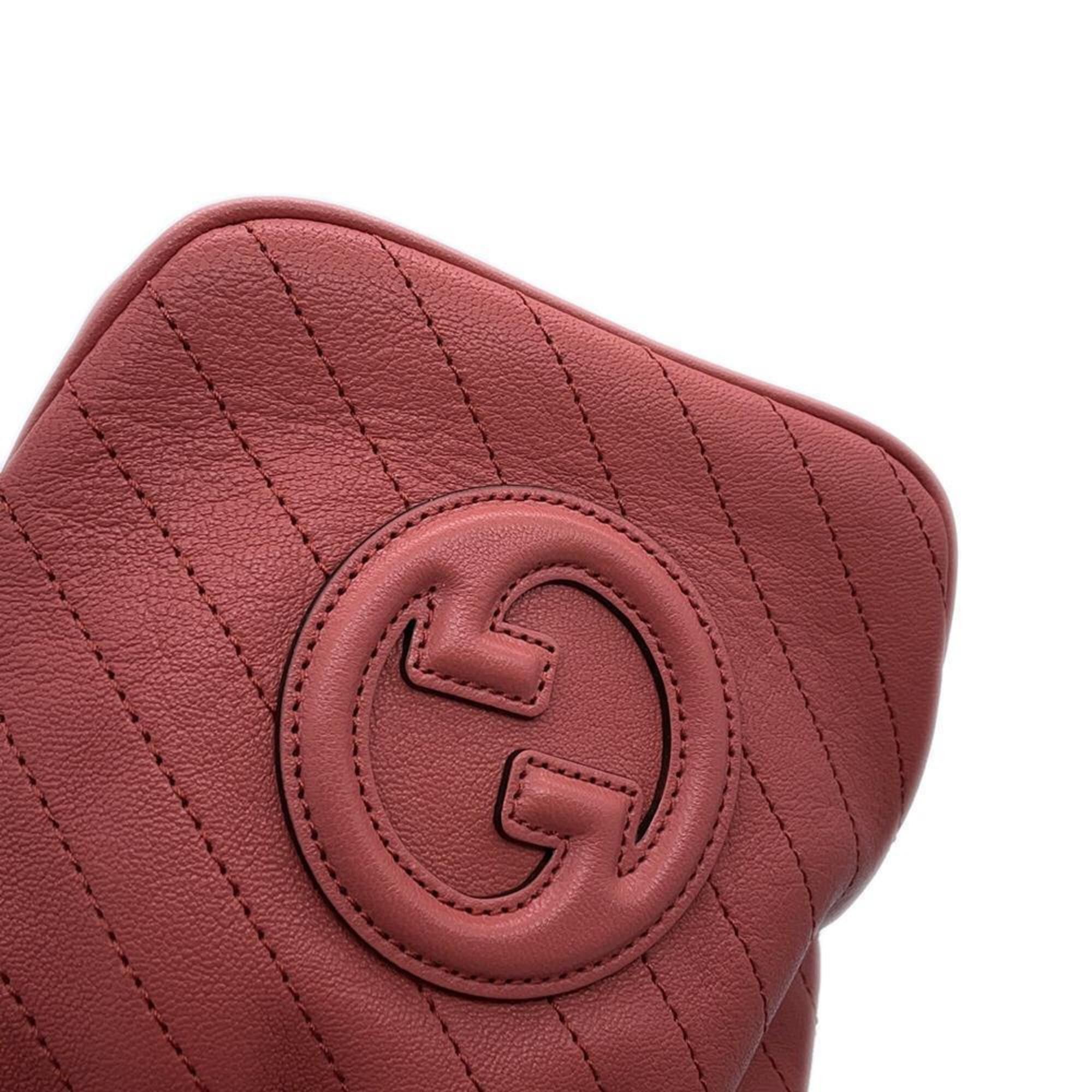 Gucci Gucci Interlocking G shoulder Size ONE SIZE - 11 Thumbnail