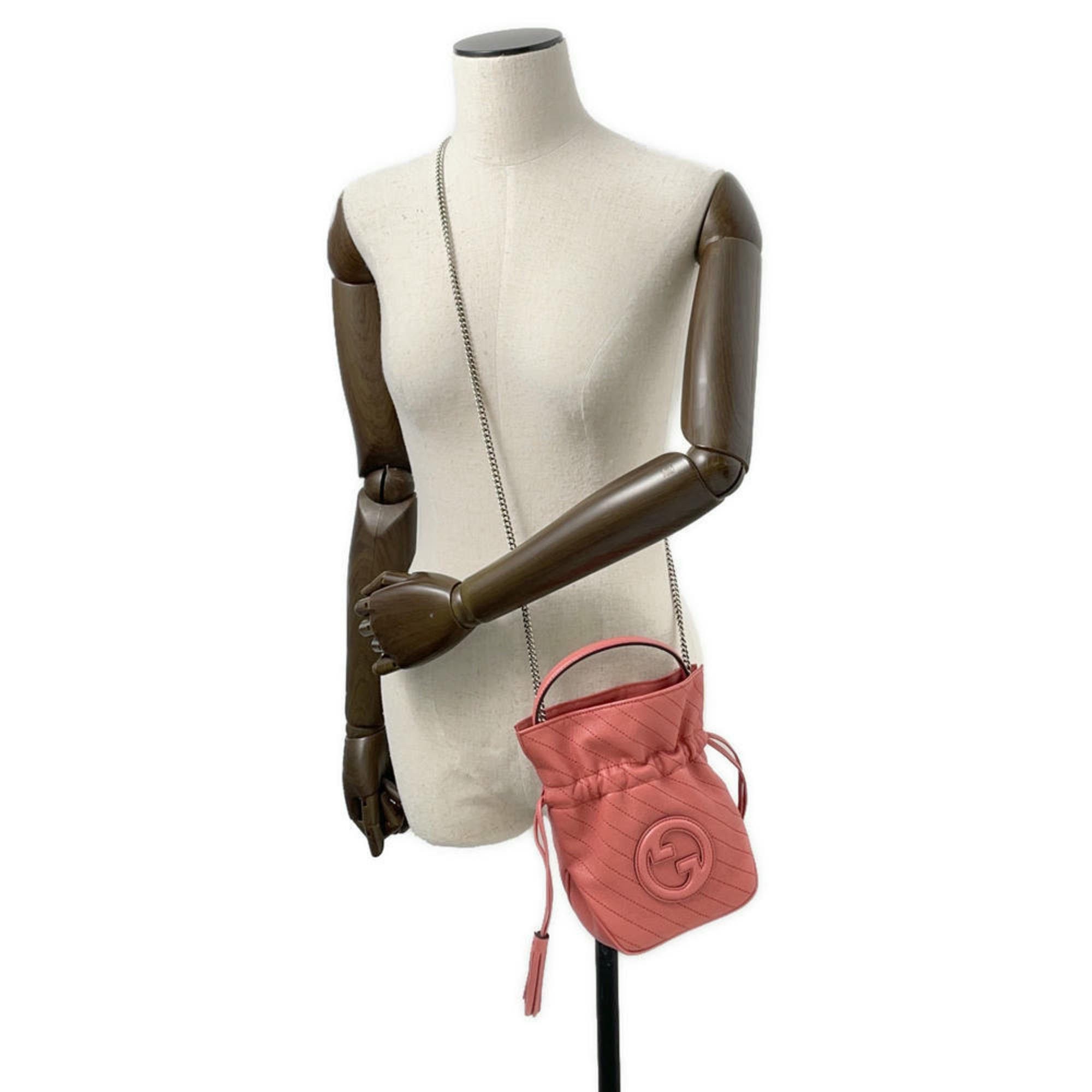 Gucci Gucci Interlocking G shoulder Size ONE SIZE - 7 Thumbnail