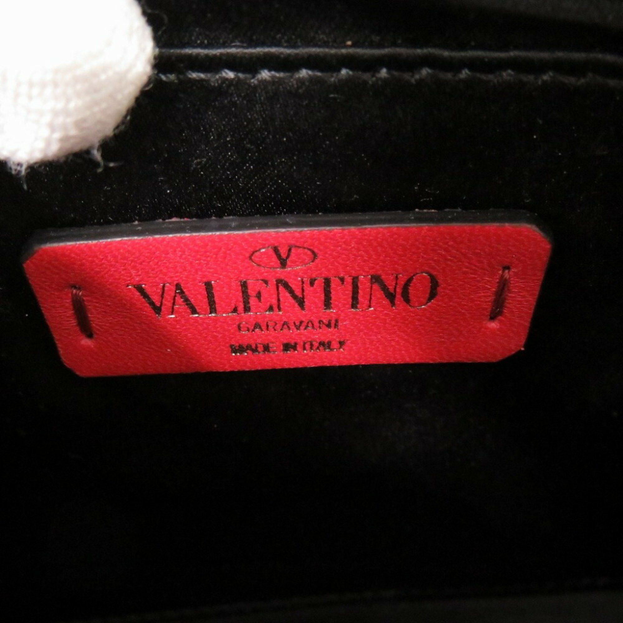 Valentino Valentino Garavani Rockstud Spike shoulder Size ONE SIZE - 6 Thumbnail