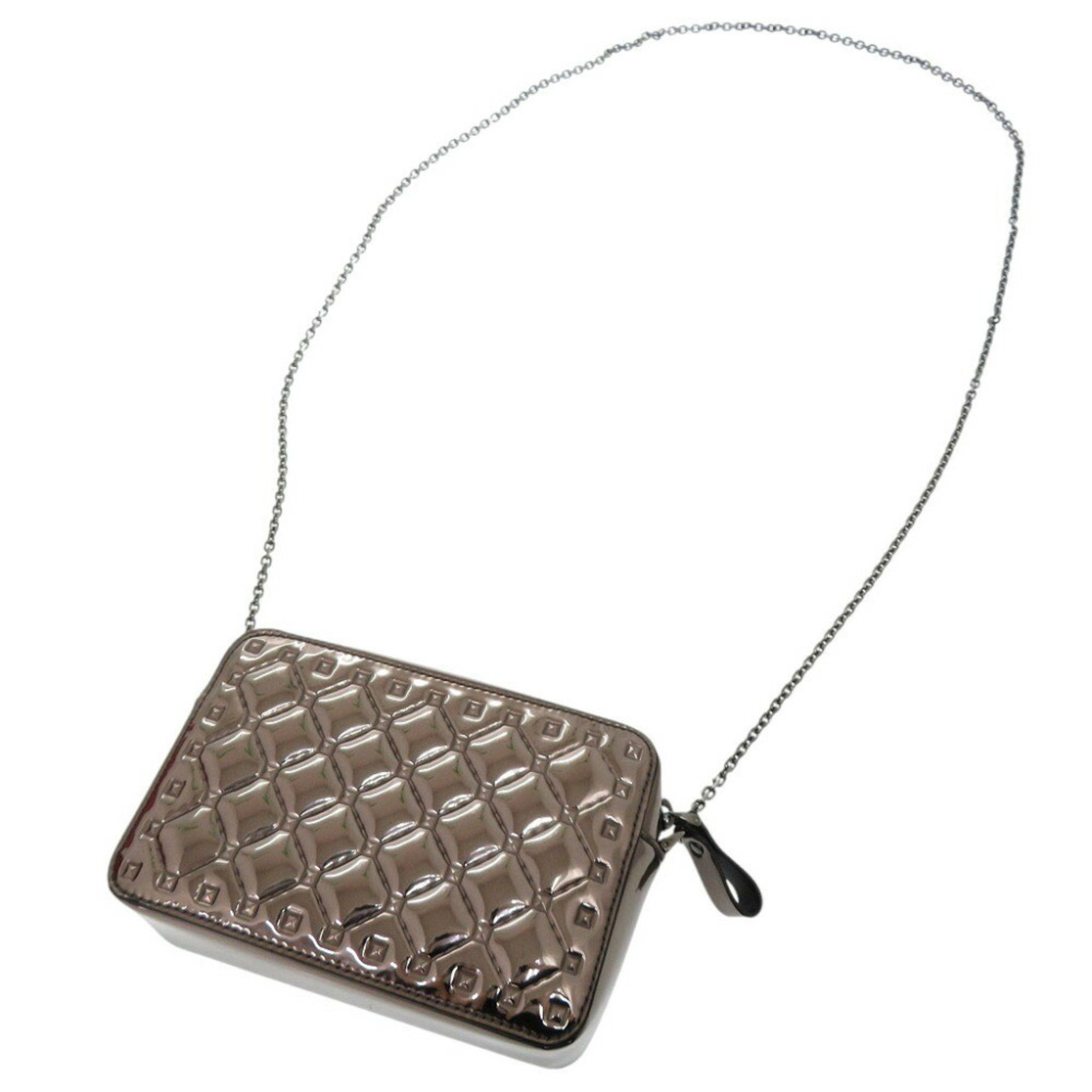 Valentino Valentino Garavani Rockstud Spike shoulder Size ONE SIZE - 3 Thumbnail