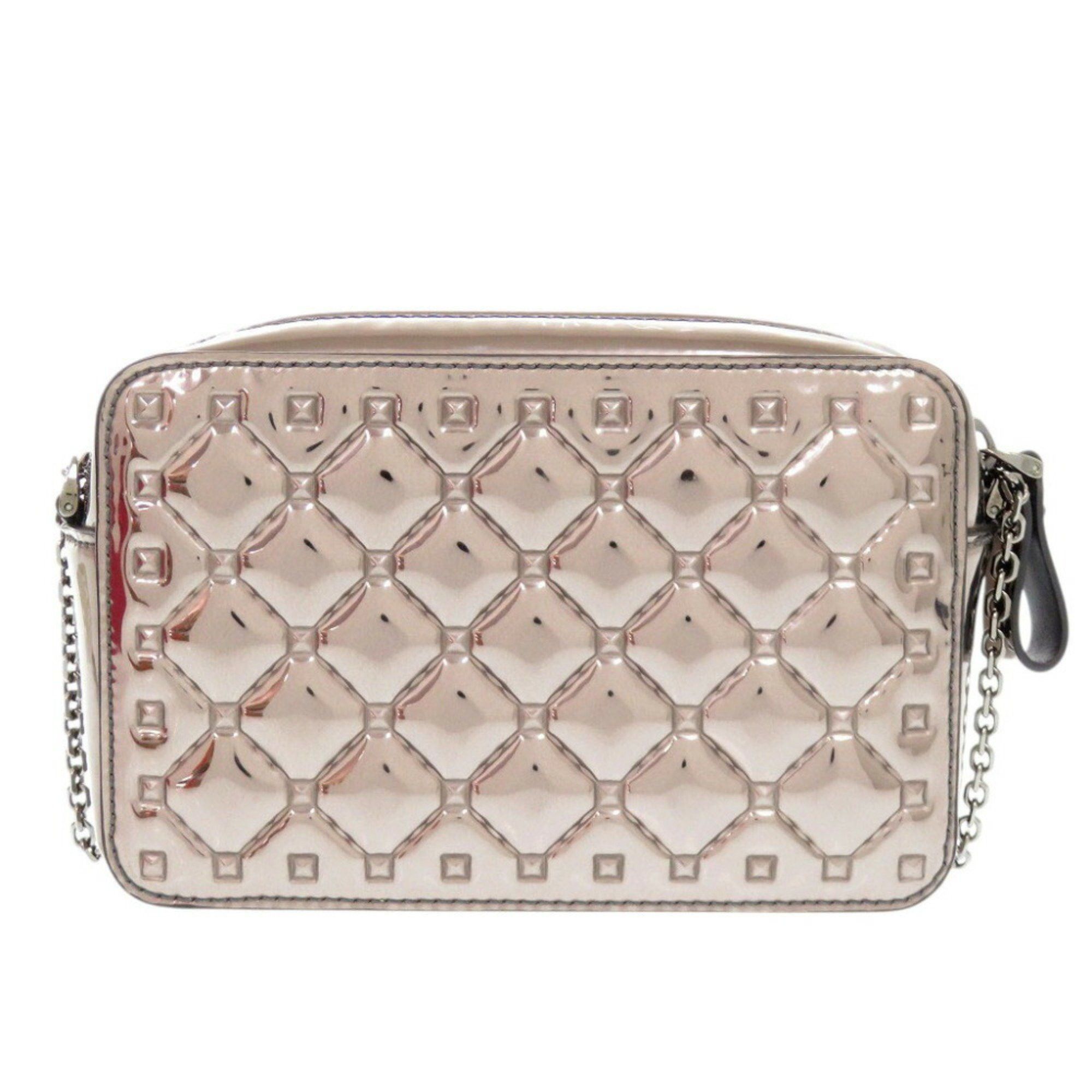 Valentino Valentino Garavani Rockstud Spike shoulder Size ONE SIZE - 2 Thumbnail