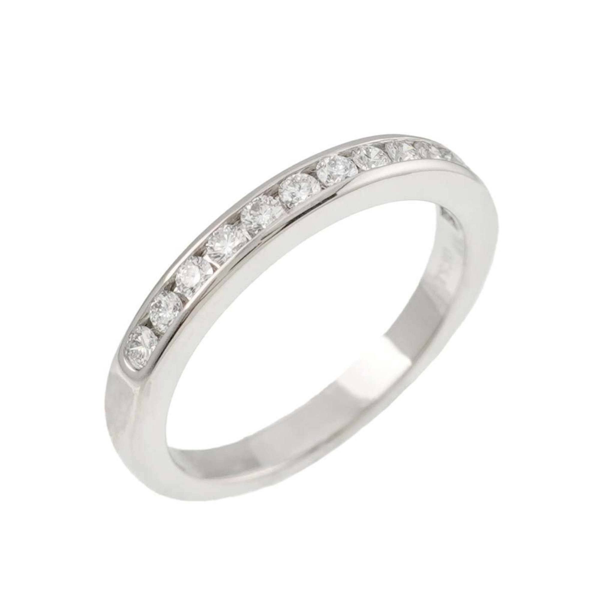 Tiffany & Co. Tiffany & Co ring Size ONE SIZE - 7 Thumbnail