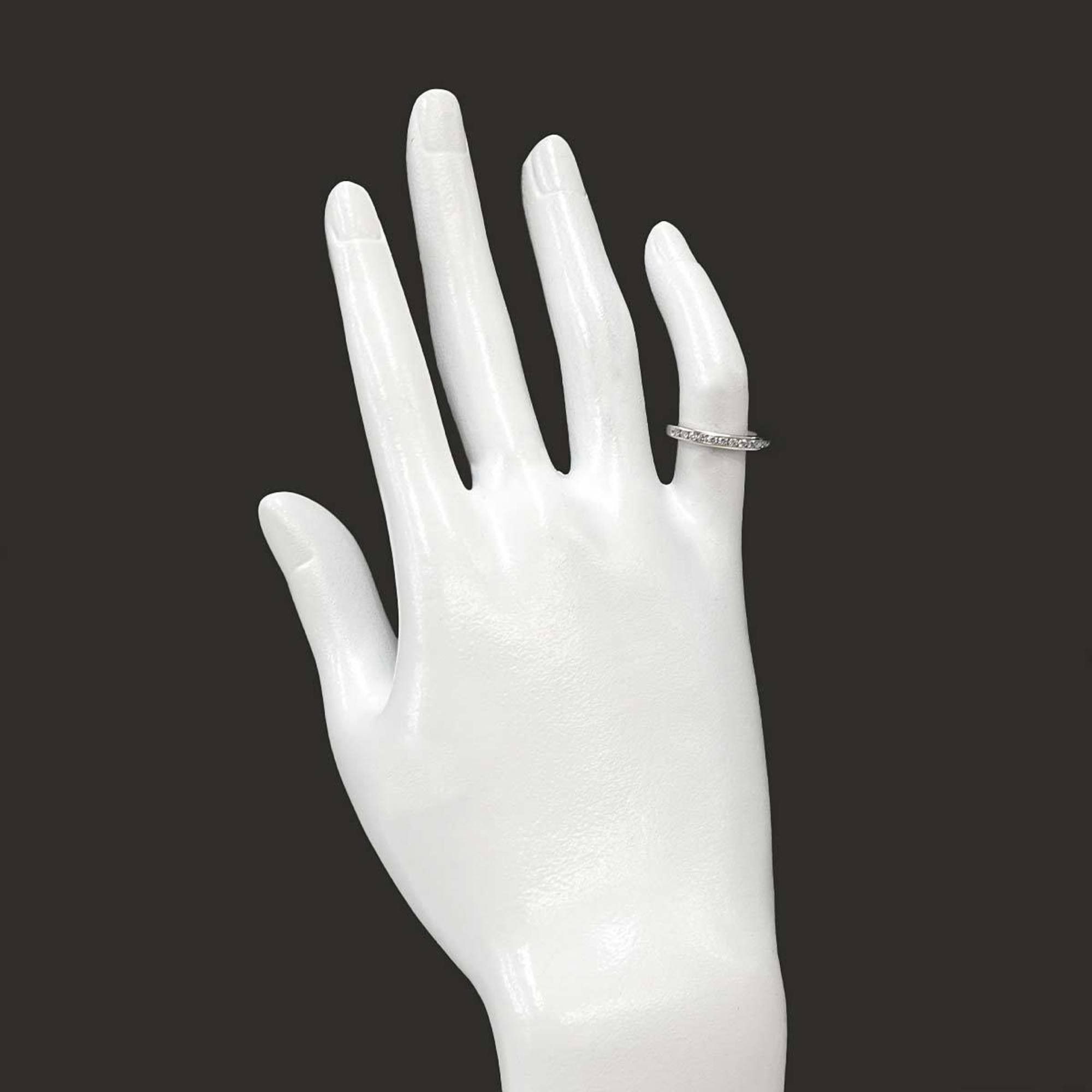 Tiffany & Co. Tiffany & Co ring Size ONE SIZE - 6 Thumbnail