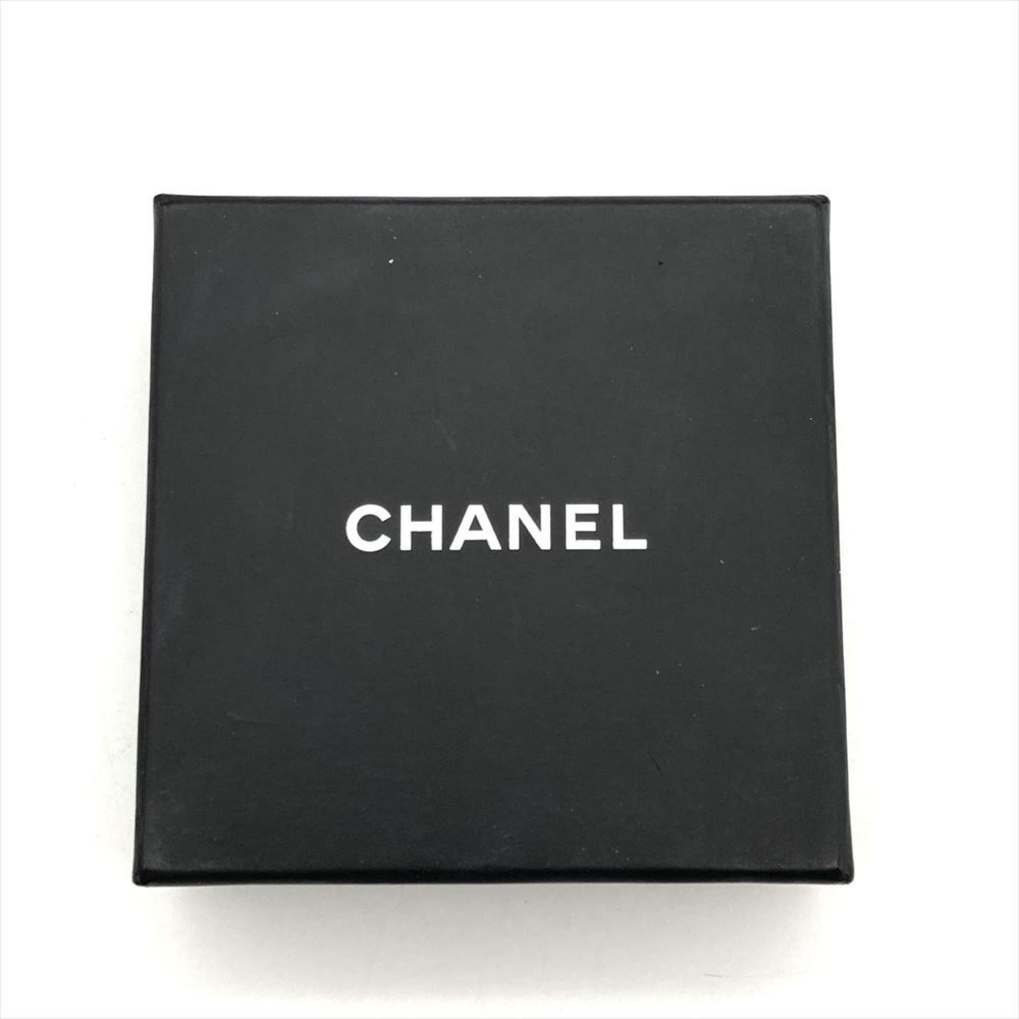 Chanel Chanel Coco Mark earring Size ONE SIZE - 7 Thumbnail