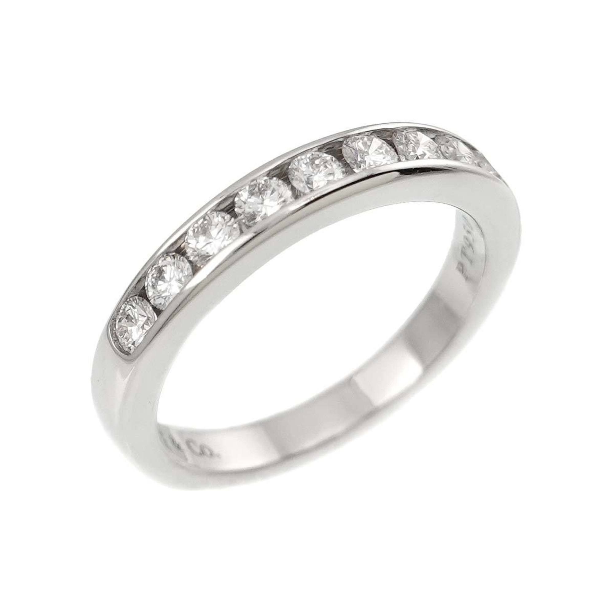 Tiffany & Co. Tiffany & Co ring Size ONE SIZE - 8 Thumbnail