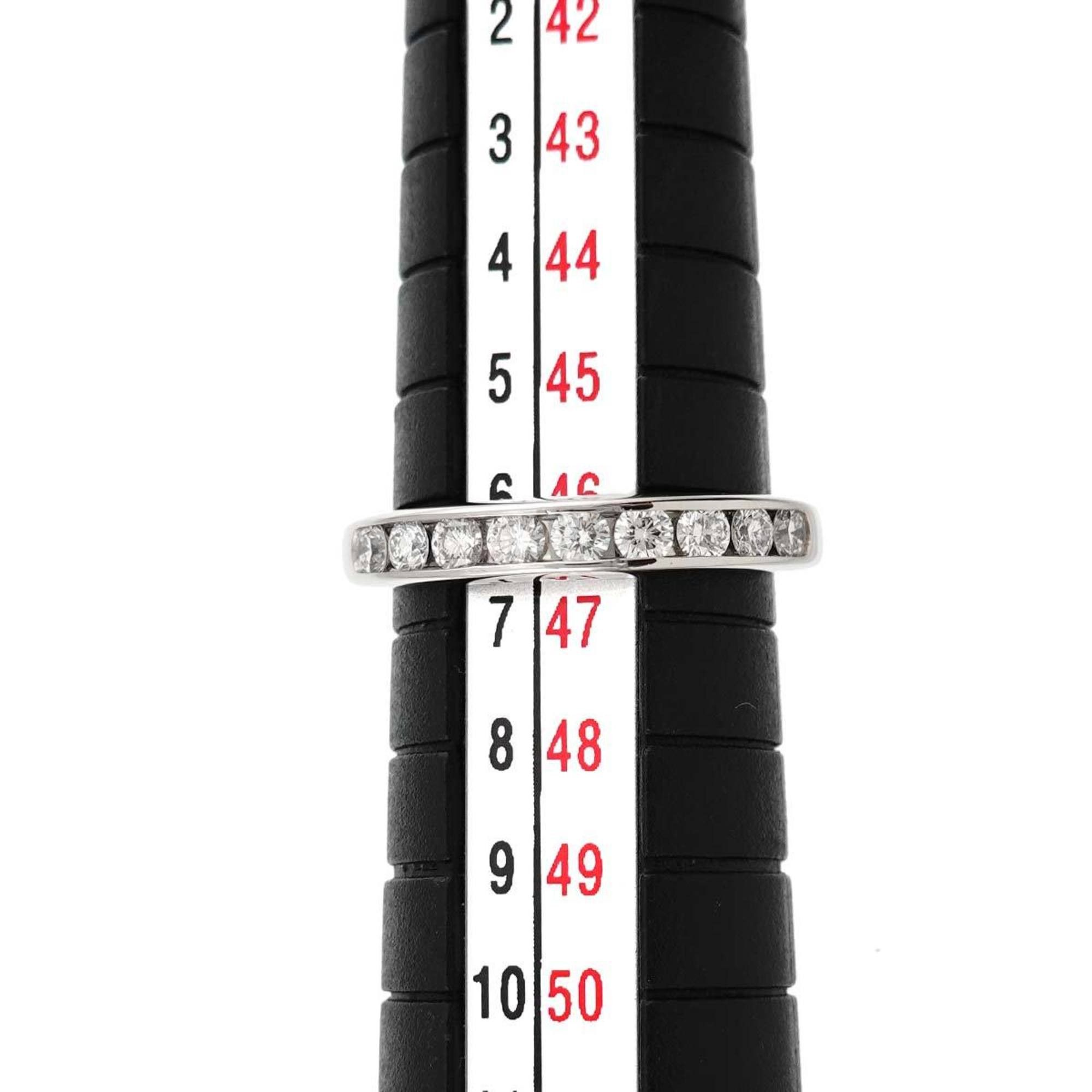 Tiffany & Co. Tiffany & Co ring Size ONE SIZE - 5 Thumbnail