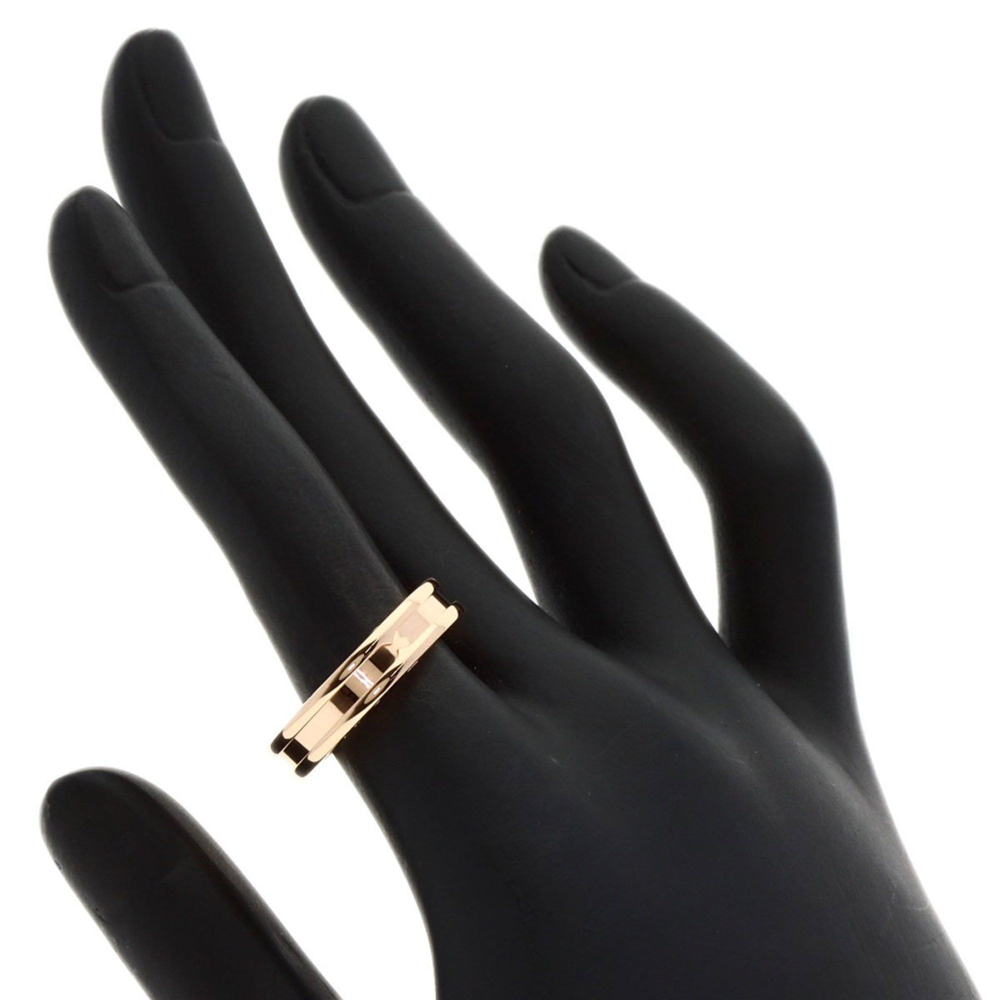 Bvlgari Bulgari B.Zero1 ring Size ONE SIZE - 7 Thumbnail