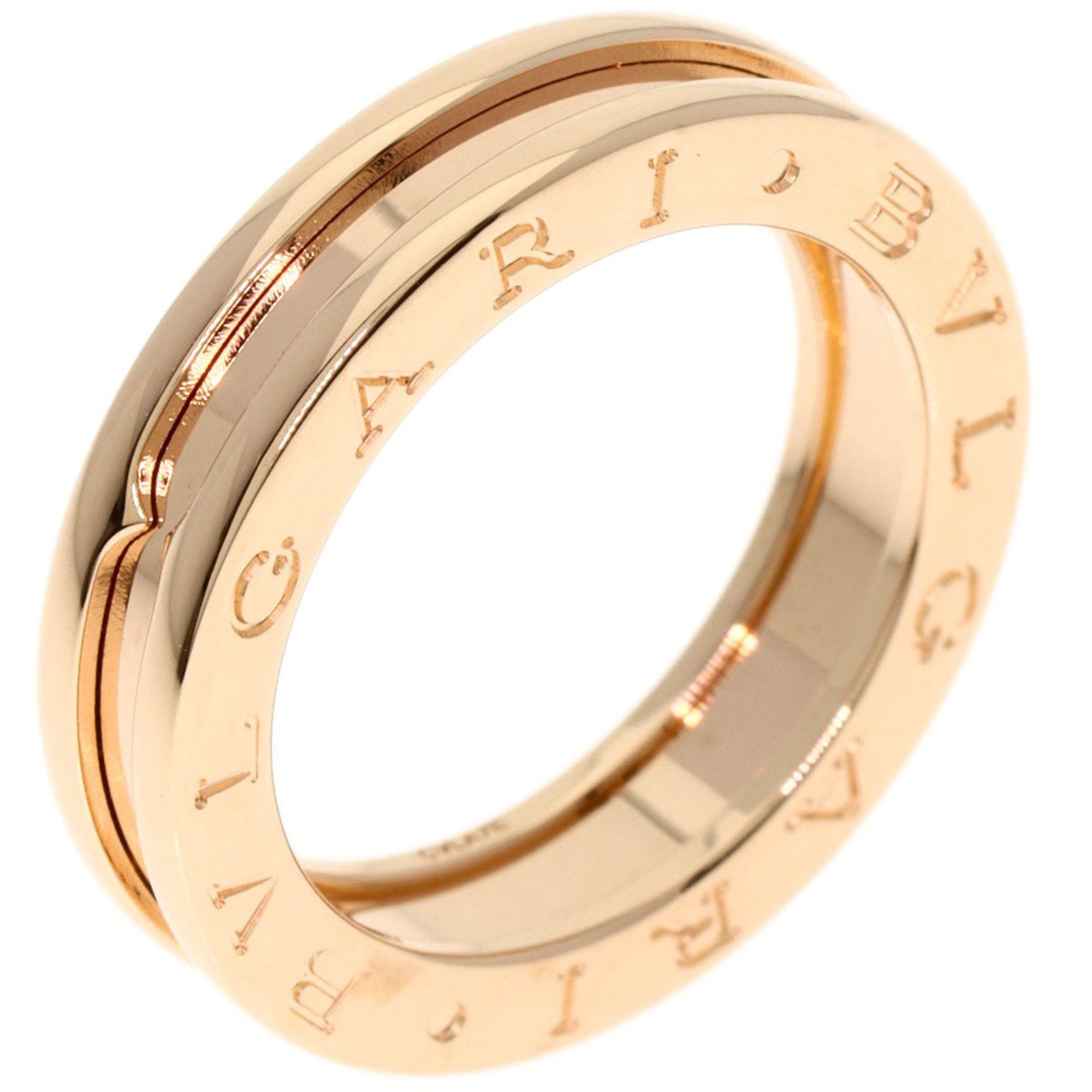 Bvlgari Bulgari B.Zero1 ring Size ONE SIZE - 2 Thumbnail